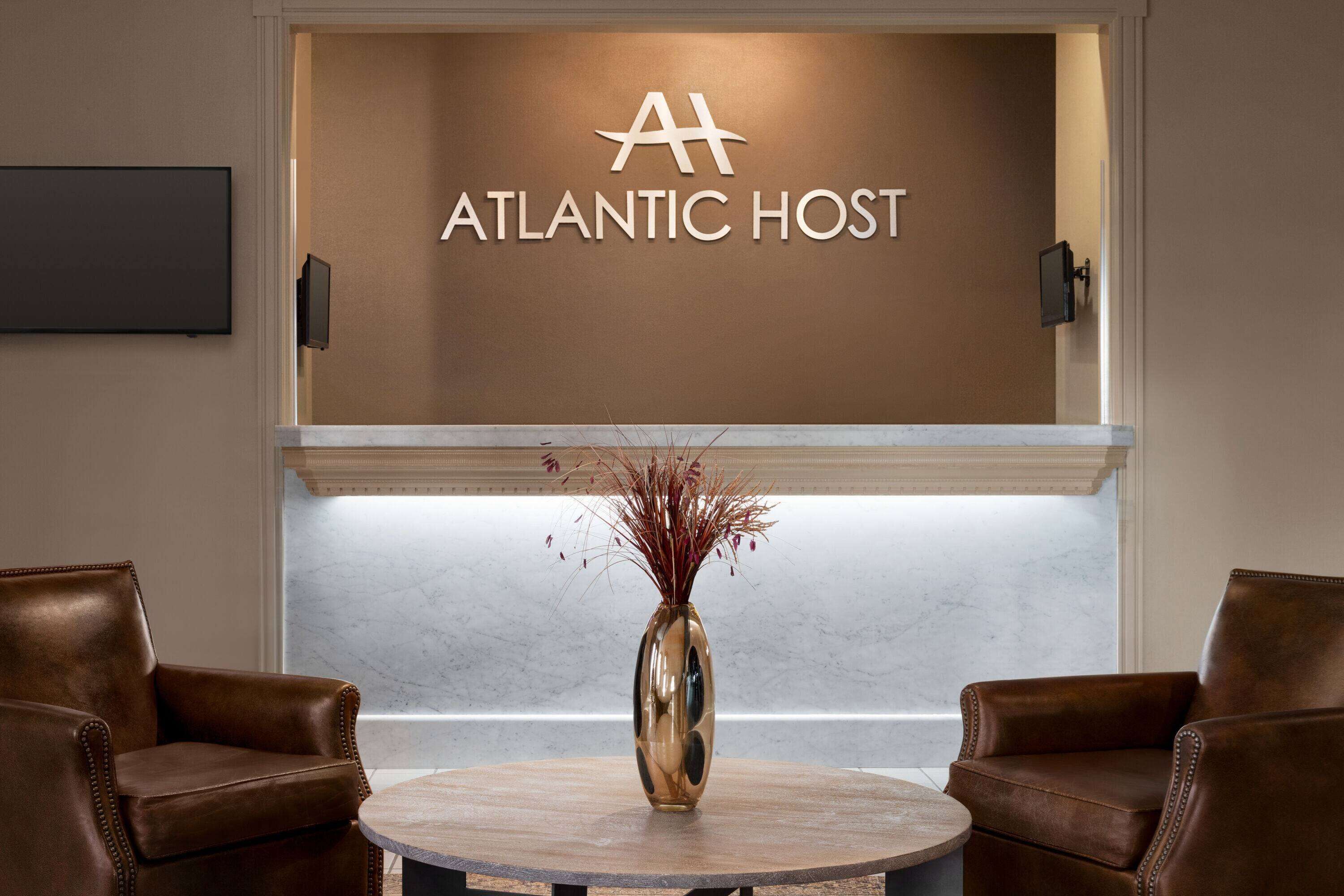 Atlantic Host