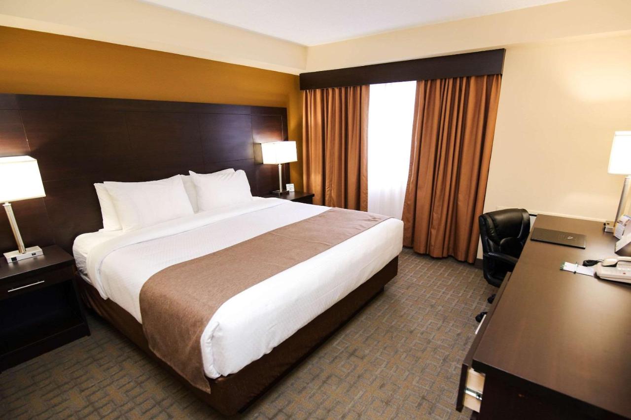 Quality Inn & Suites