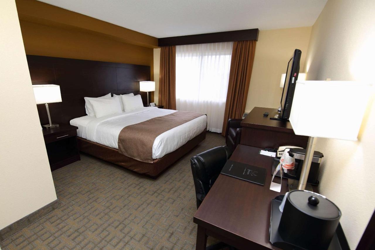 Quality Inn & Suites