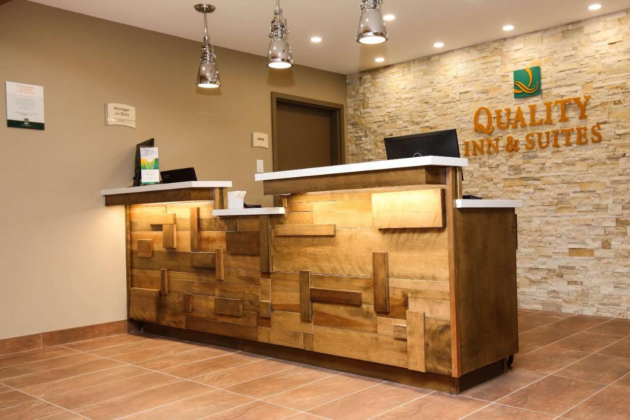 Quality Inn & Suites
