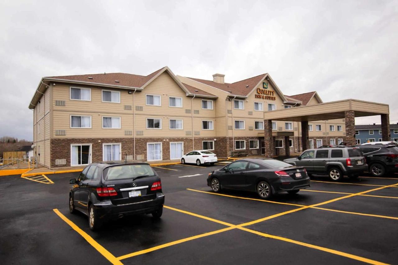 Quality Inn & Suites