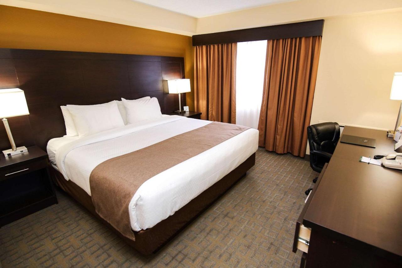 Quality Inn & Suites