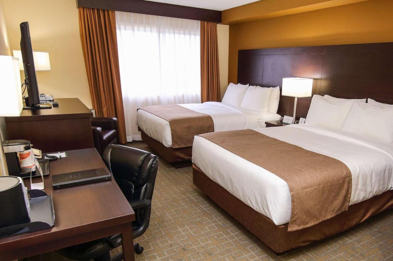 Quality Inn & Suites