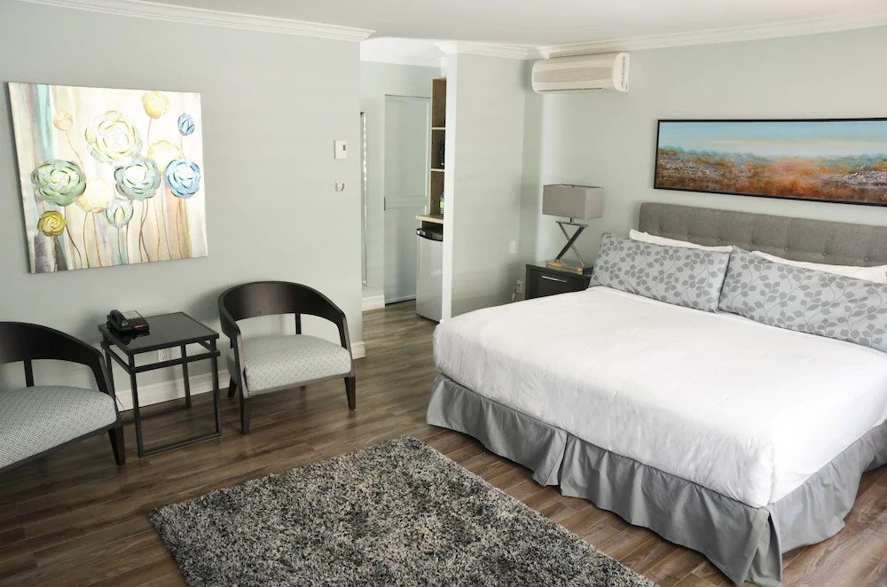 Danny’s Hotel Suites, SureStay Collection by Best Western