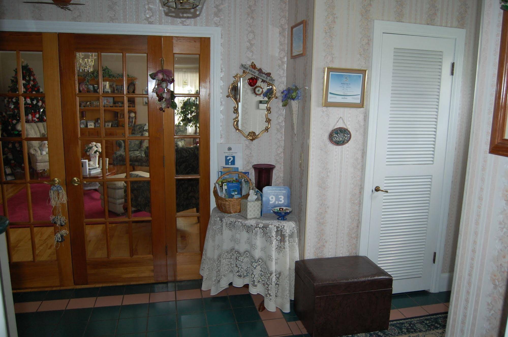 Harbour Tide Inn