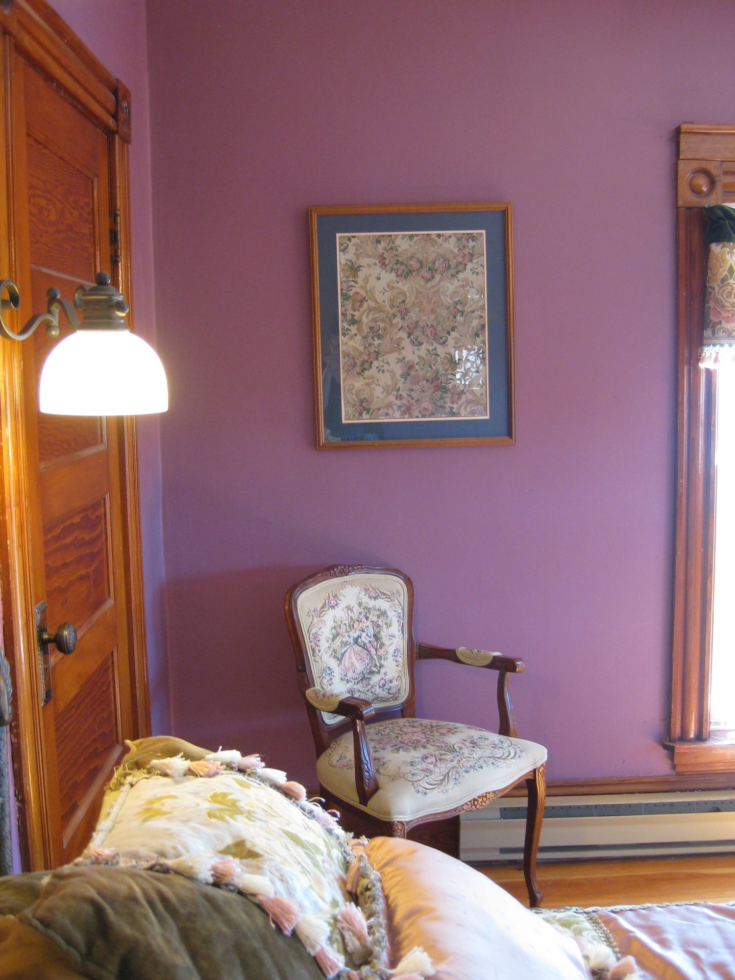 Four Winds Bed and Breakfast