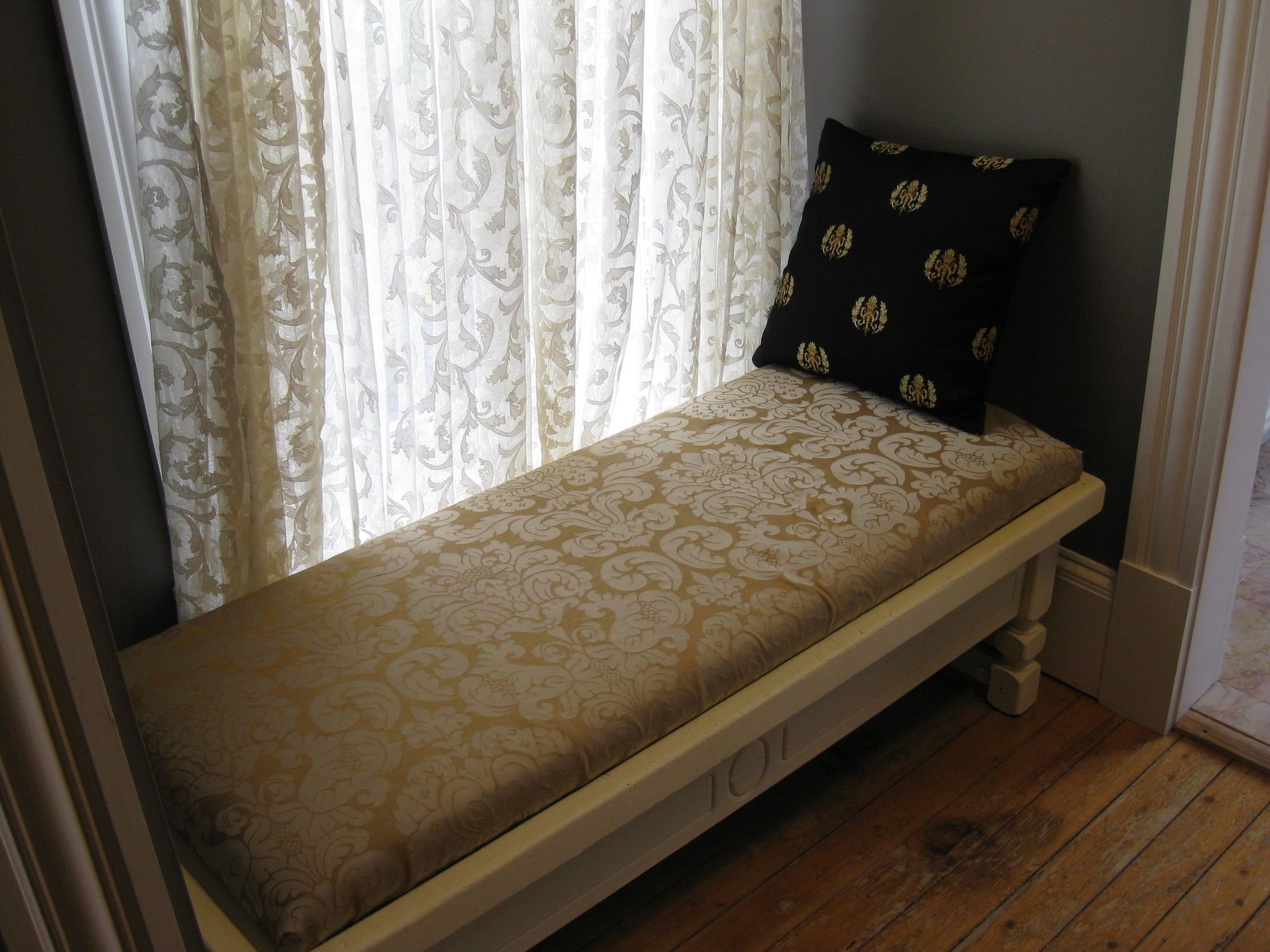 Four Winds Bed and Breakfast