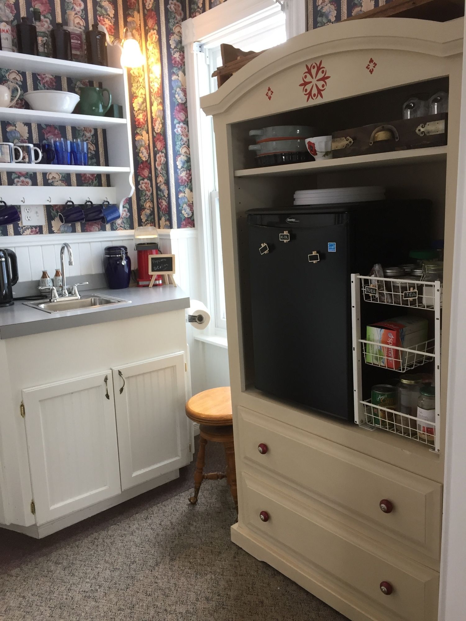 Four Winds Bed and Breakfast