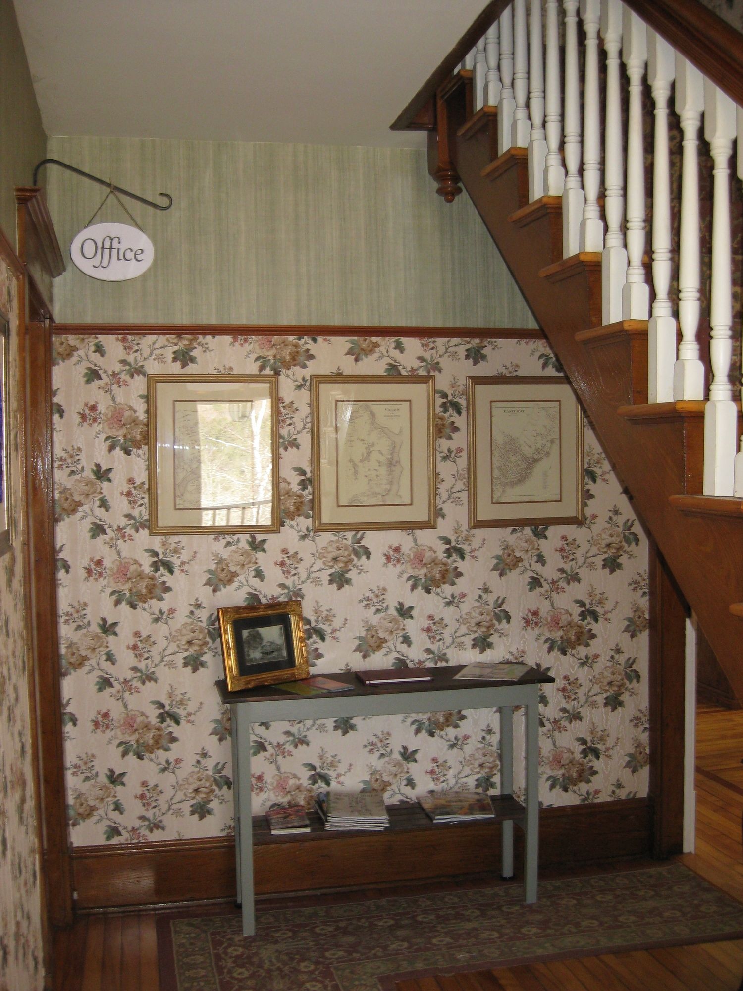 Four Winds Bed and Breakfast