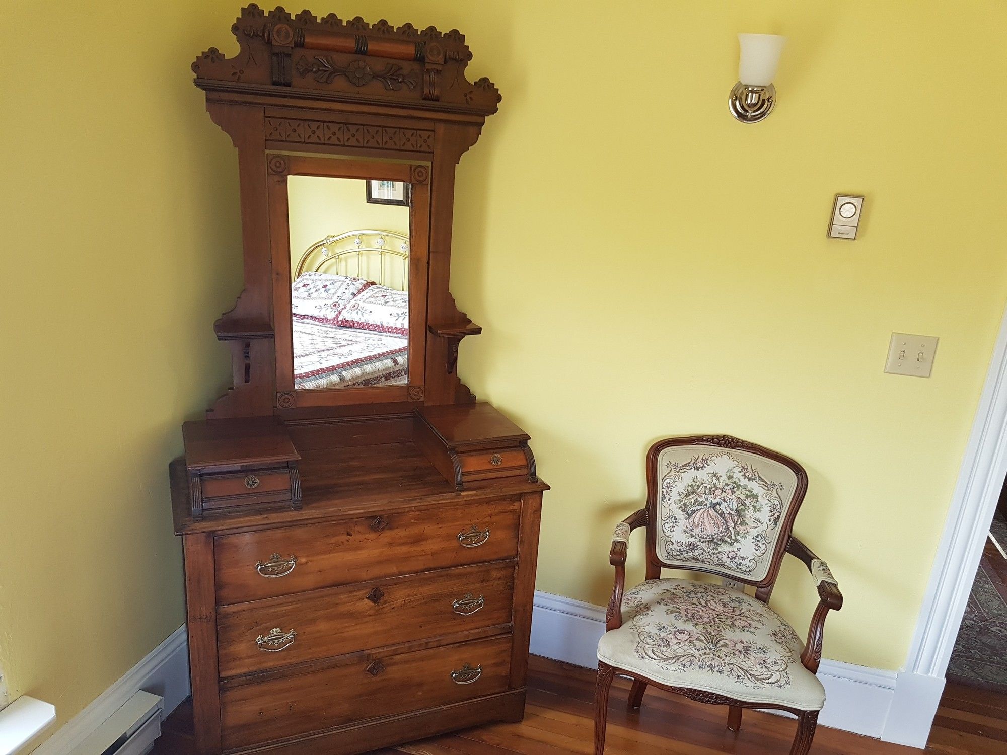 Four Winds Bed and Breakfast