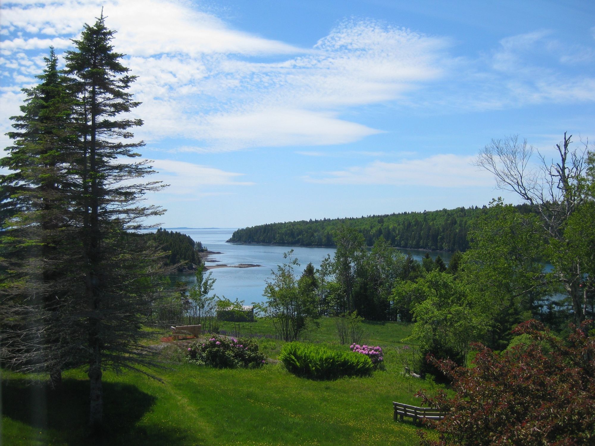 Four Winds Bed and Breakfast