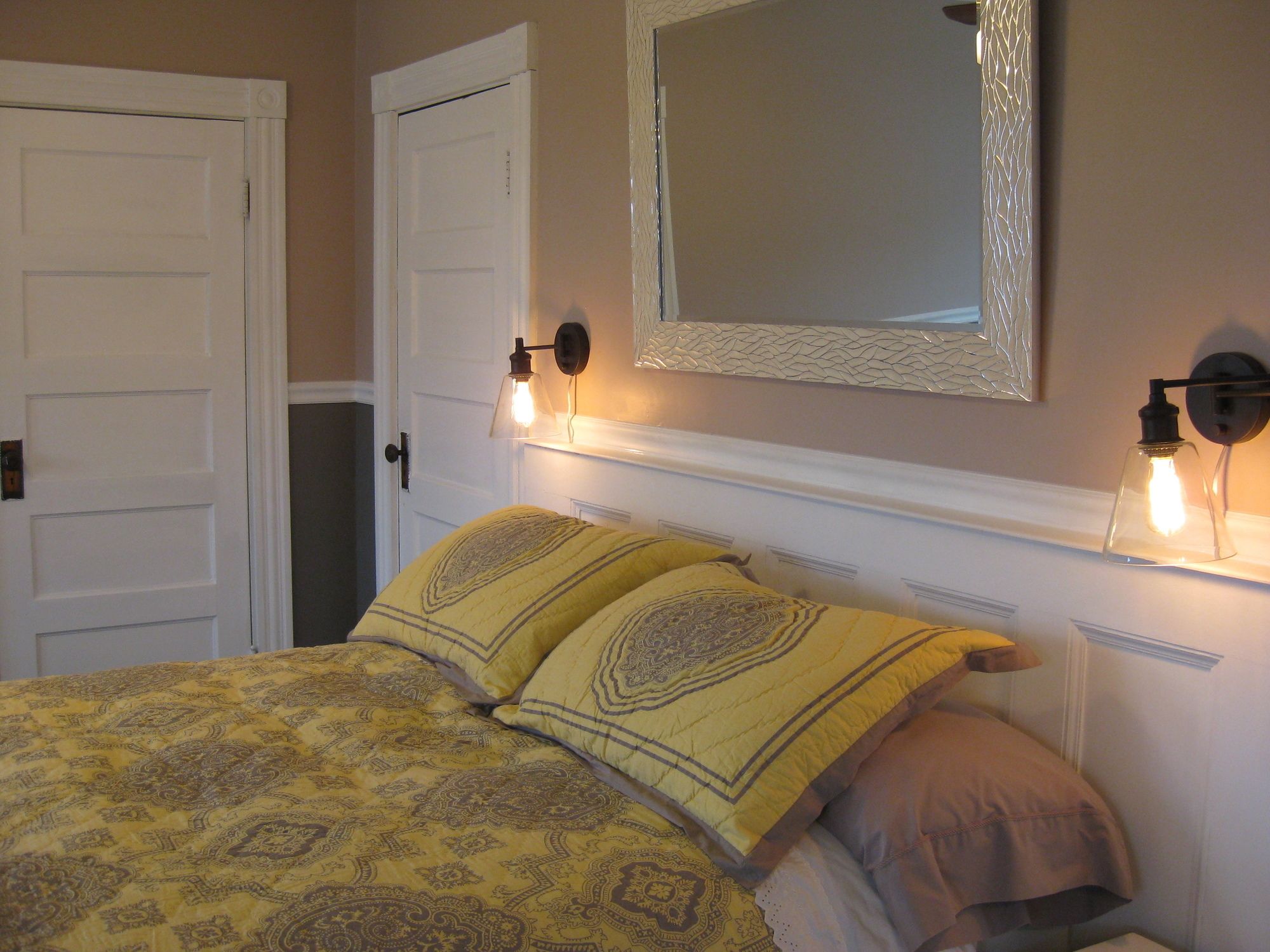 Four Winds Bed and Breakfast