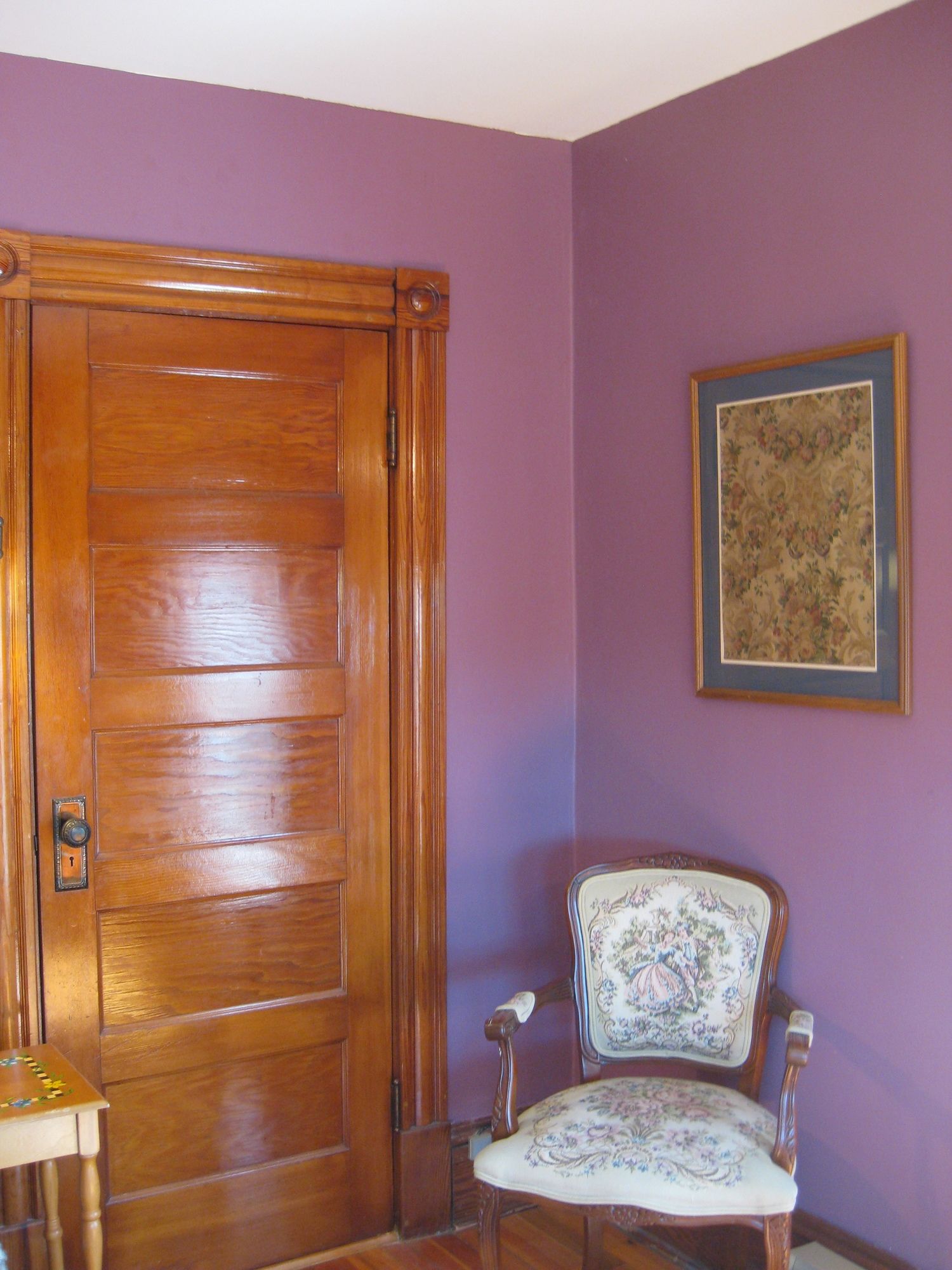 Four Winds Bed and Breakfast