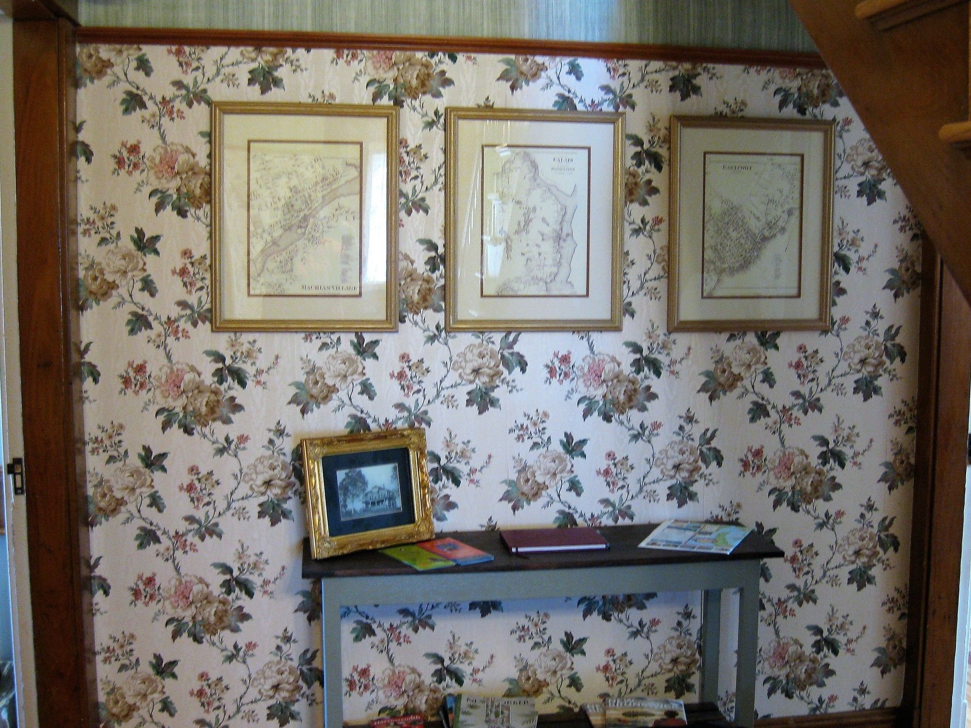 Four Winds Bed and Breakfast