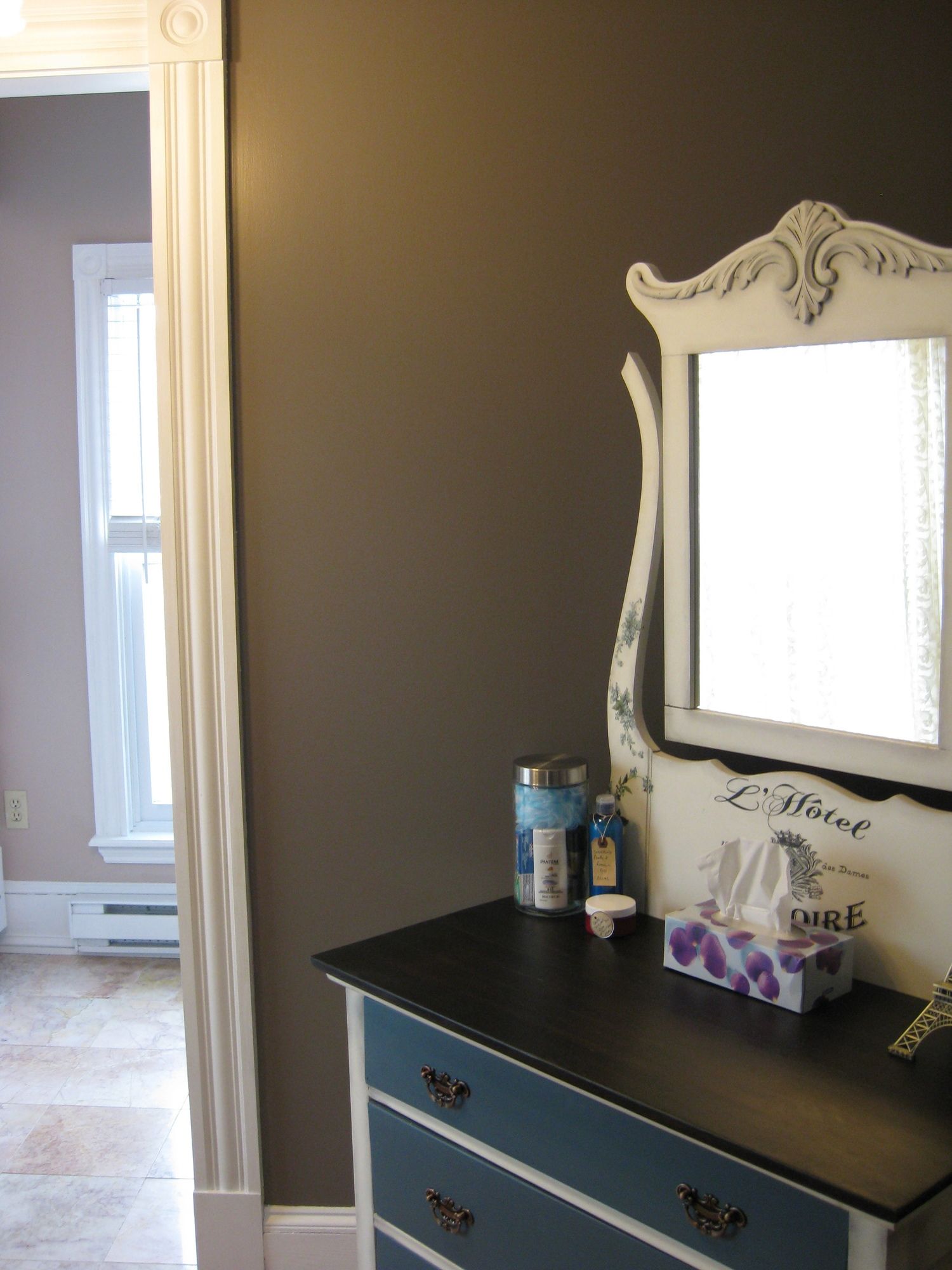 Four Winds Bed and Breakfast