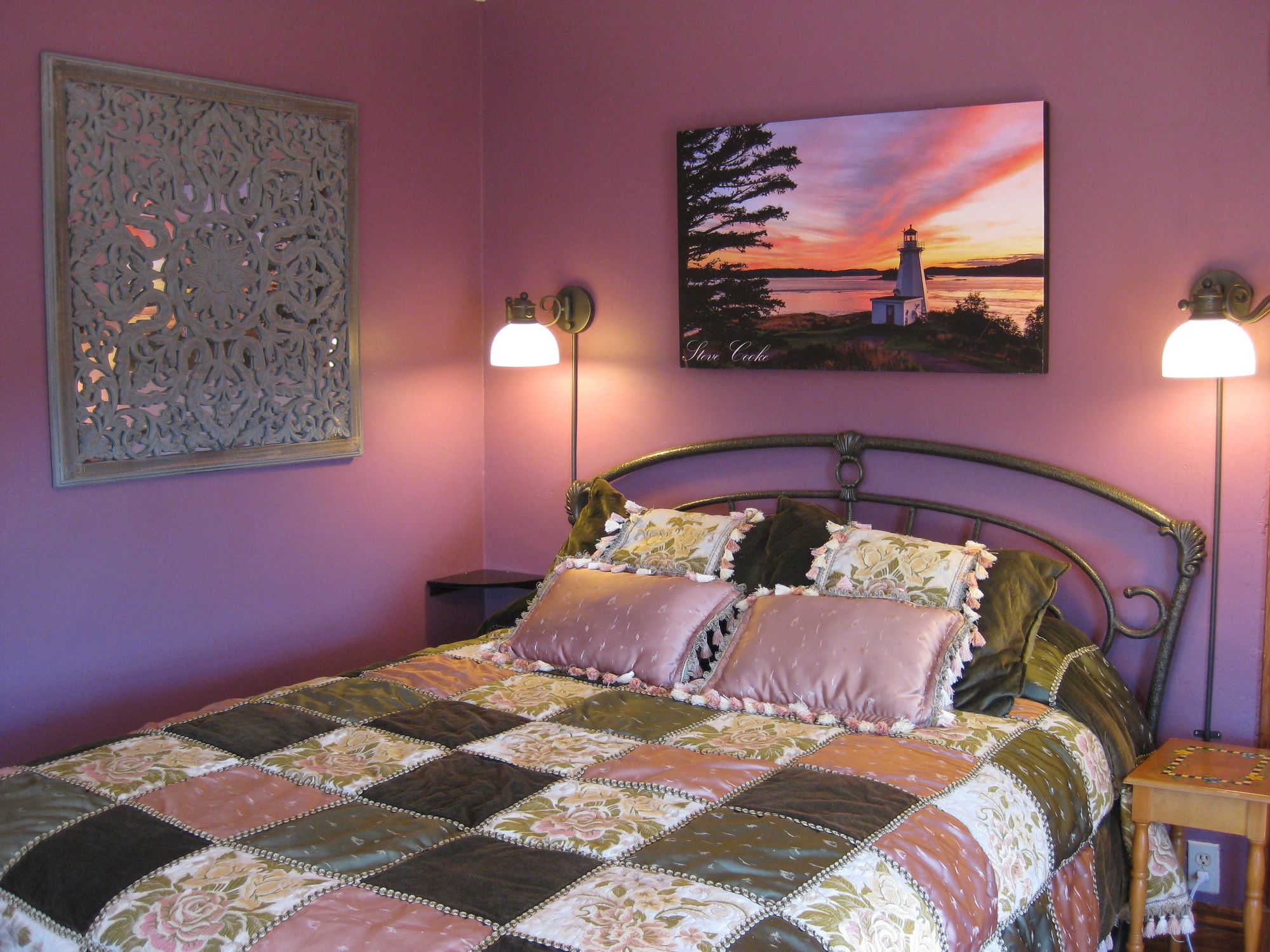 Four Winds Bed and Breakfast