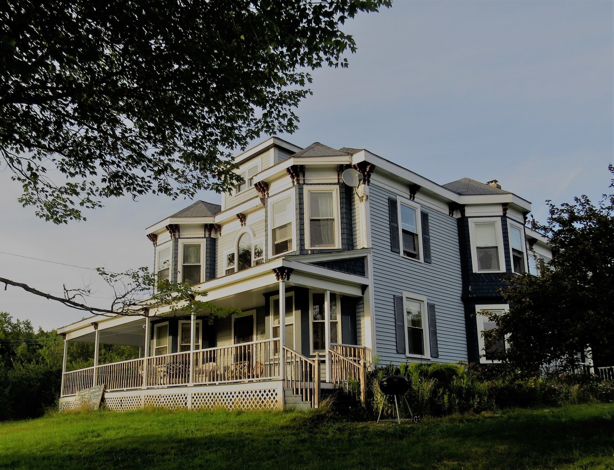 Four Winds Bed and Breakfast