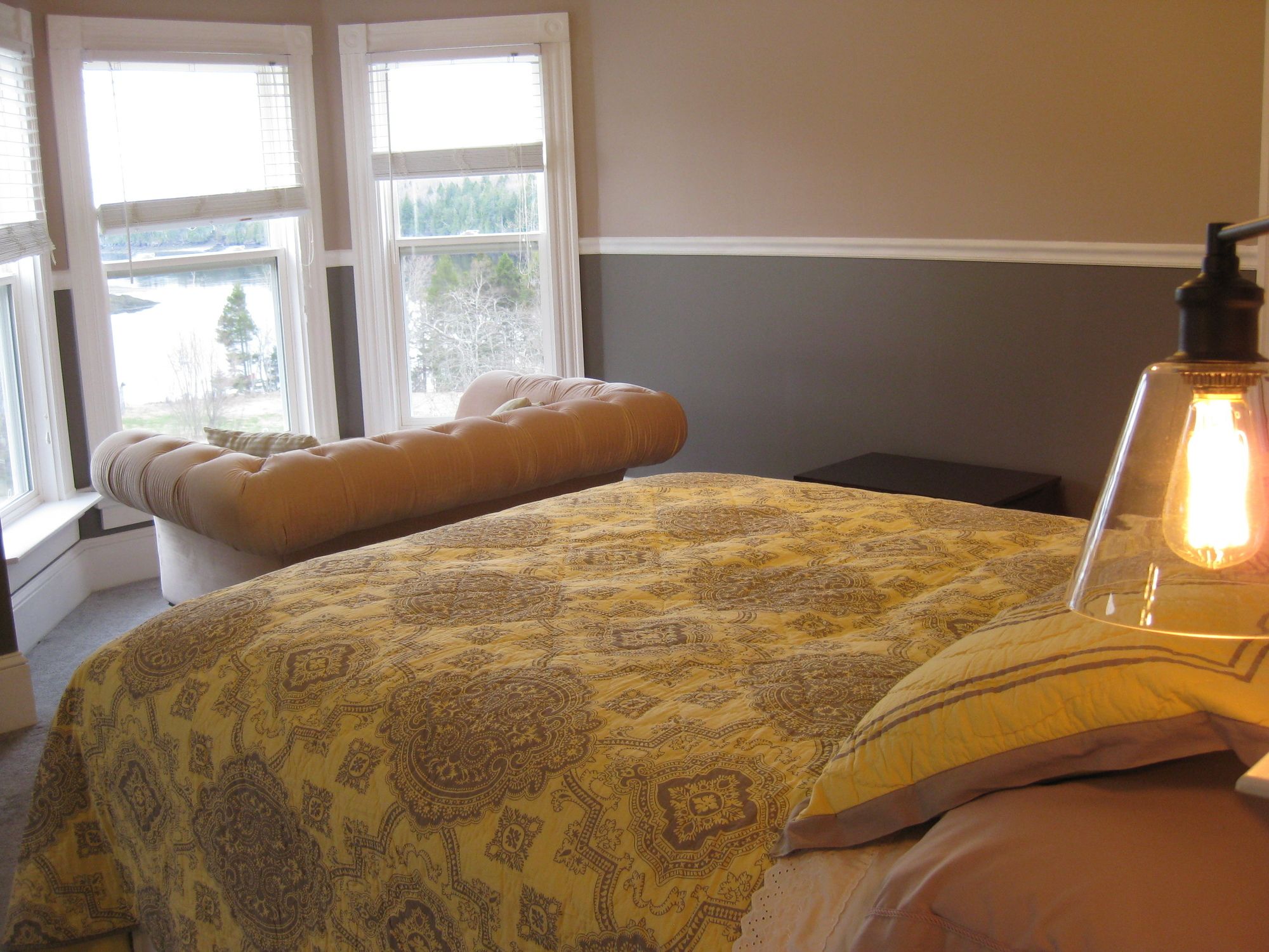 Four Winds Bed and Breakfast