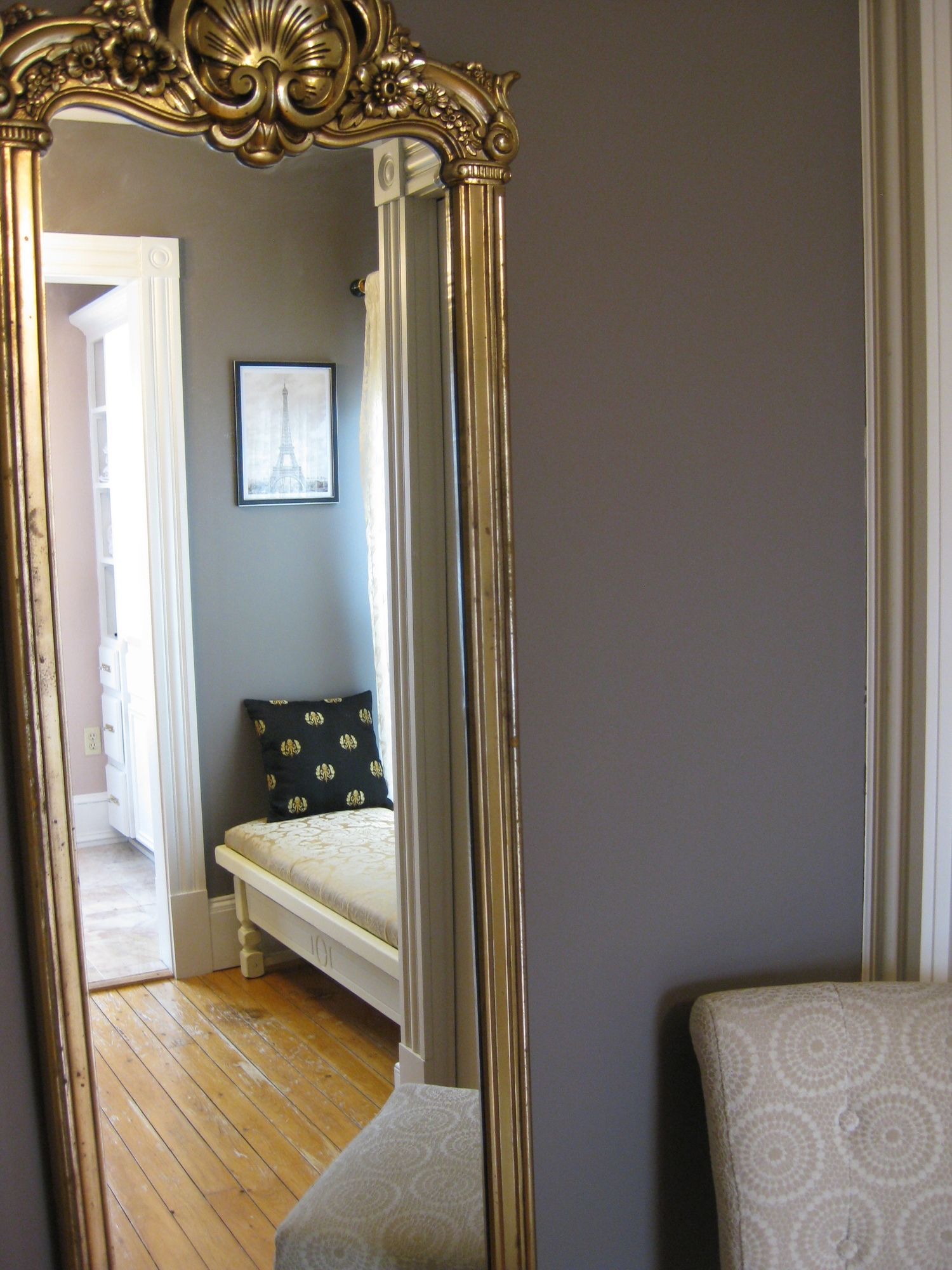 Four Winds Bed and Breakfast