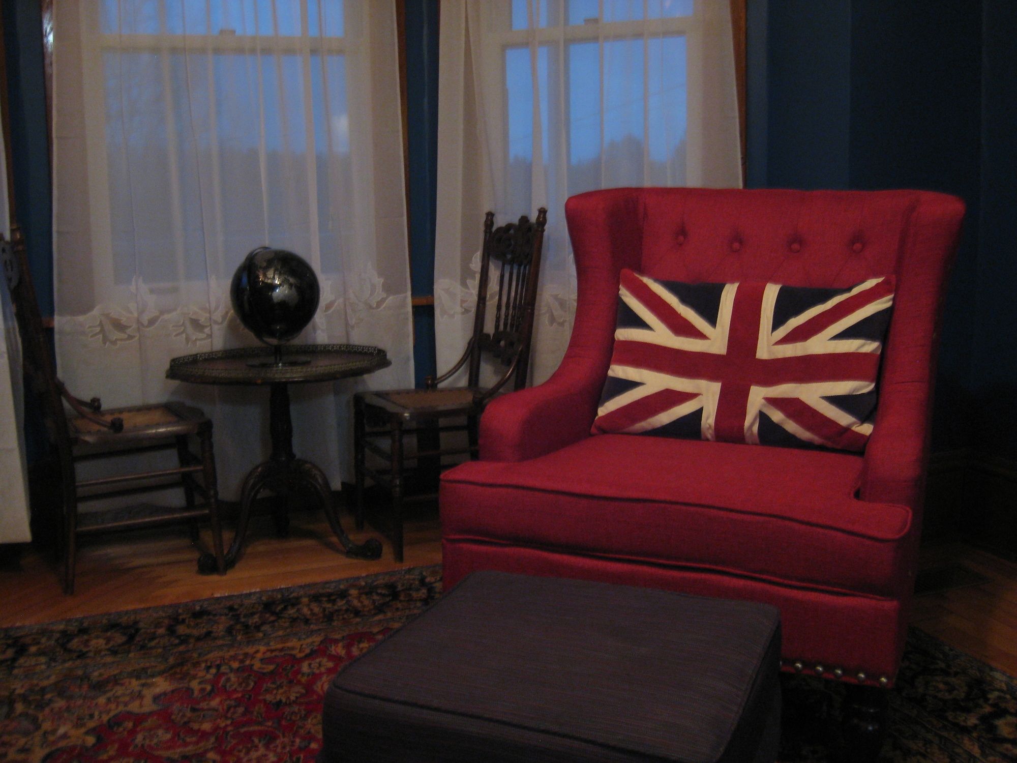 Four Winds Bed and Breakfast