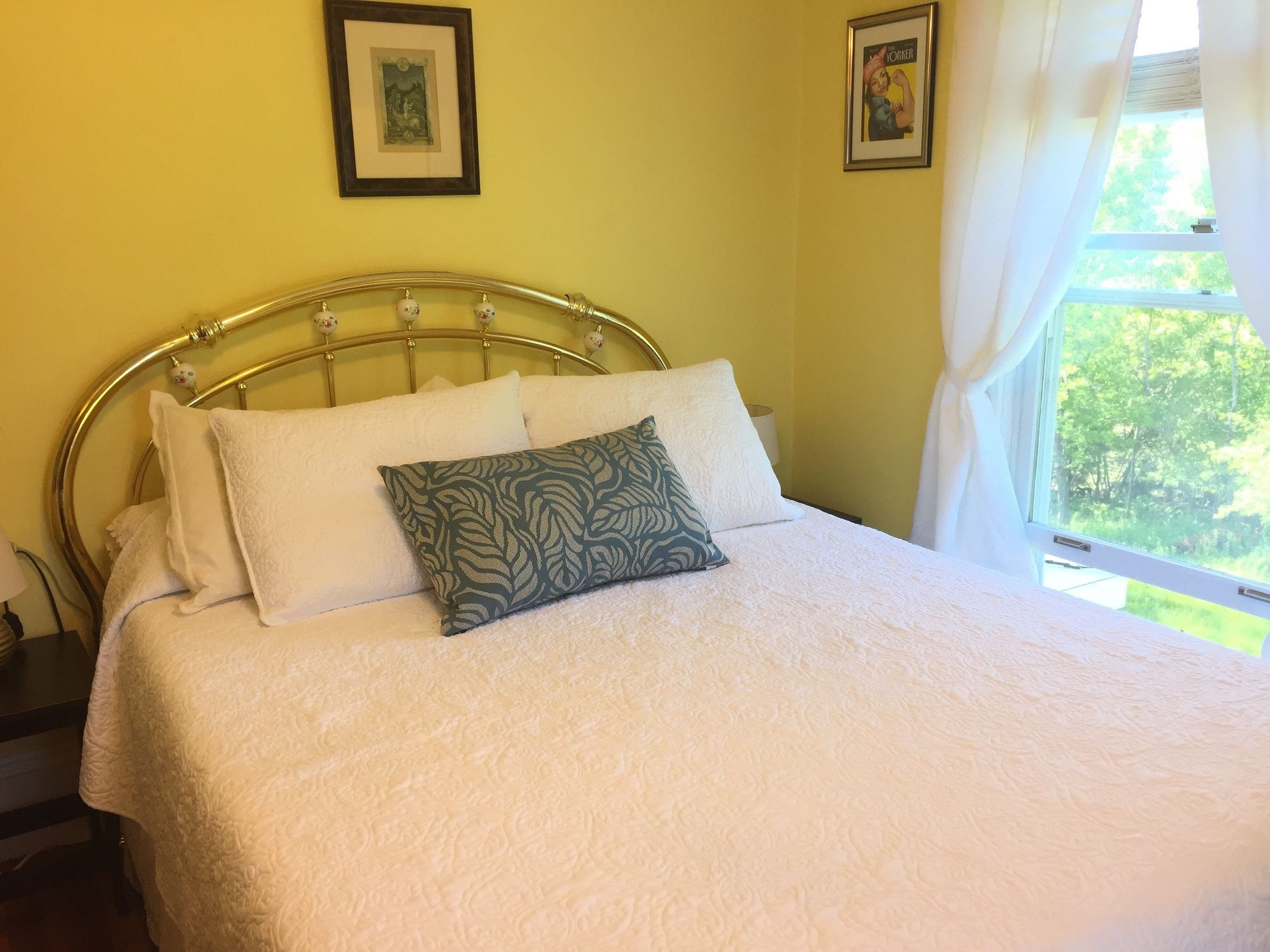 Four Winds Bed and Breakfast