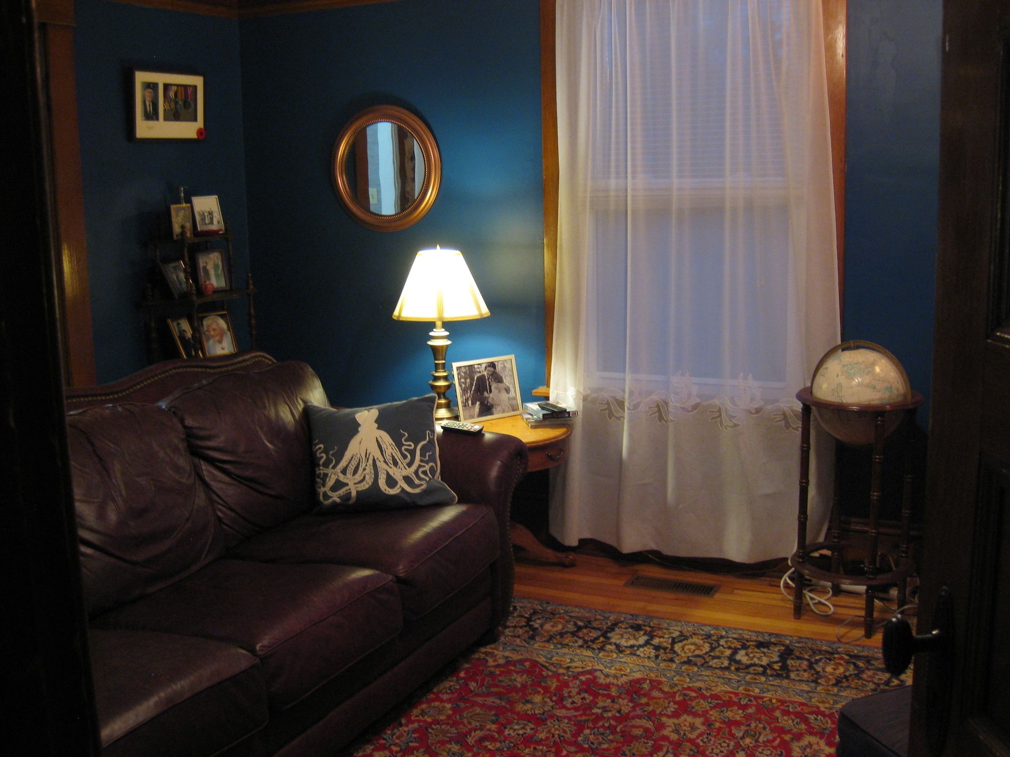 Four Winds Bed and Breakfast