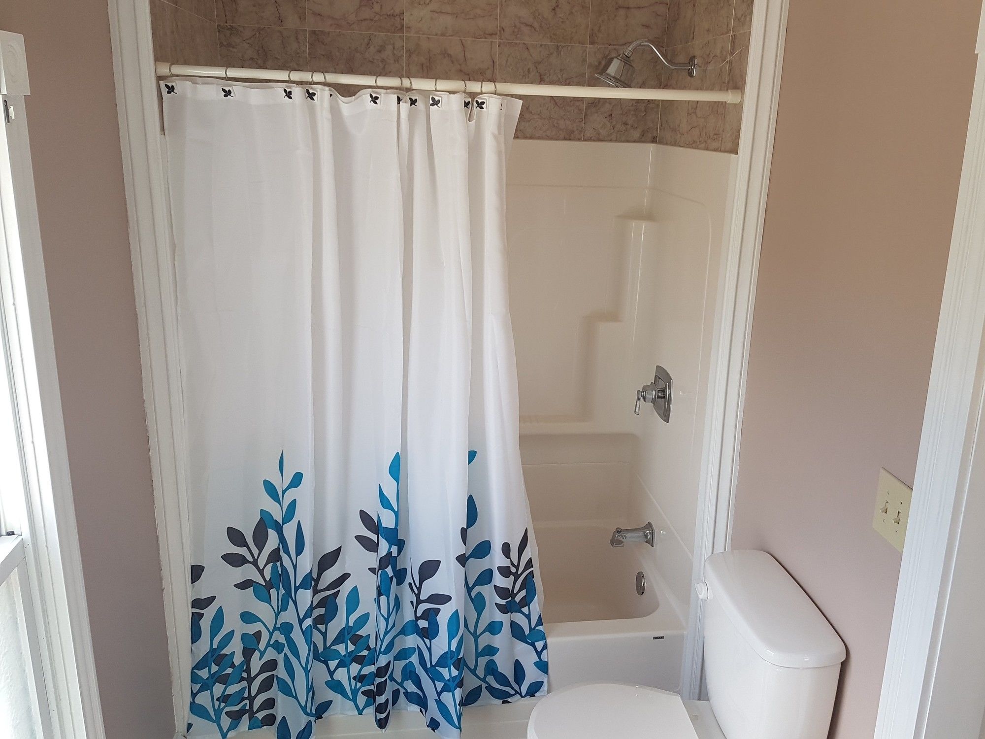 Four Winds Bed and Breakfast