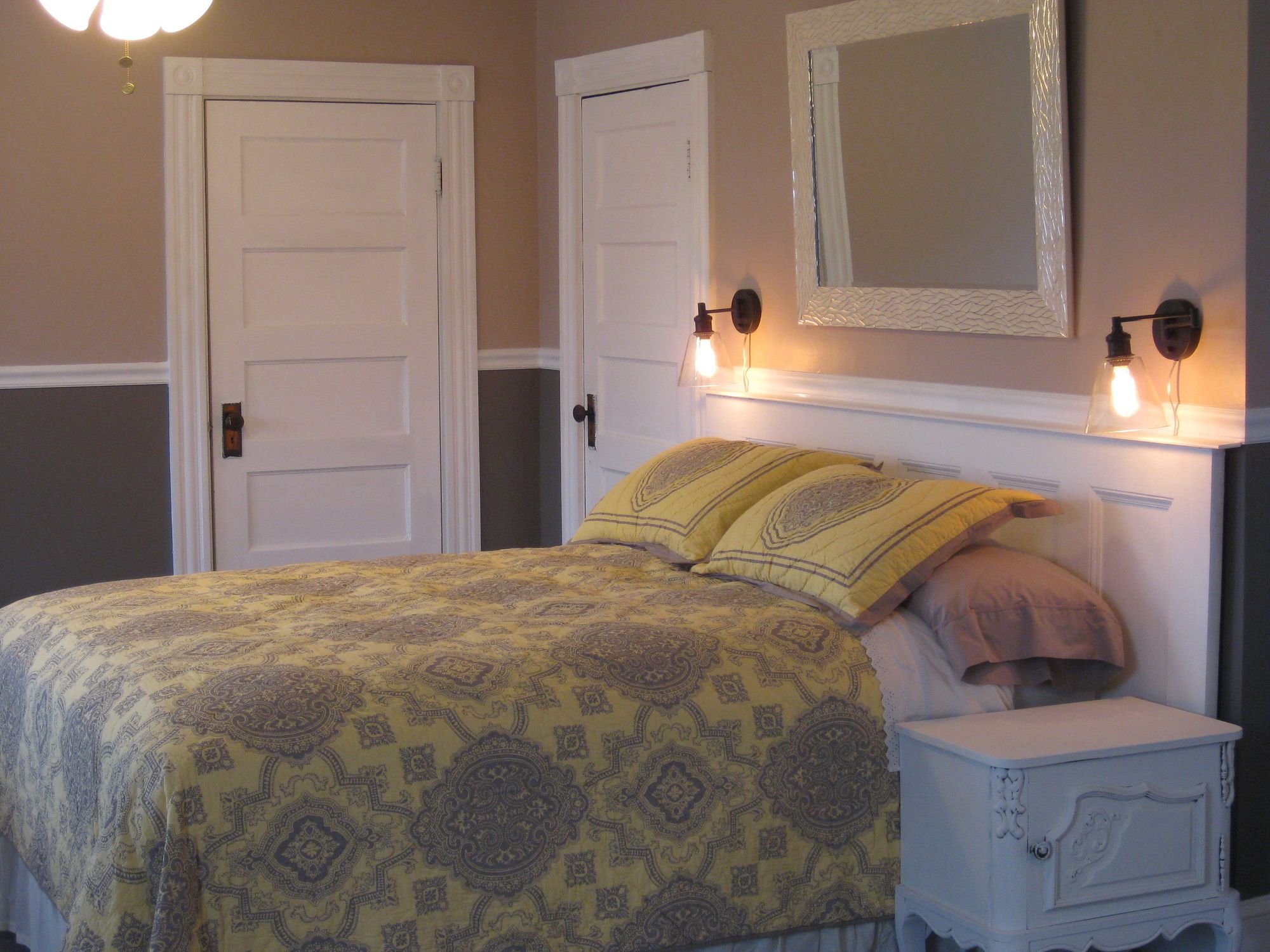 Four Winds Bed and Breakfast