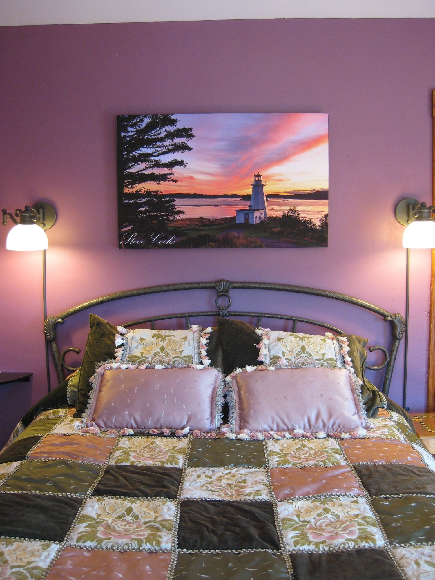 Four Winds Bed and Breakfast