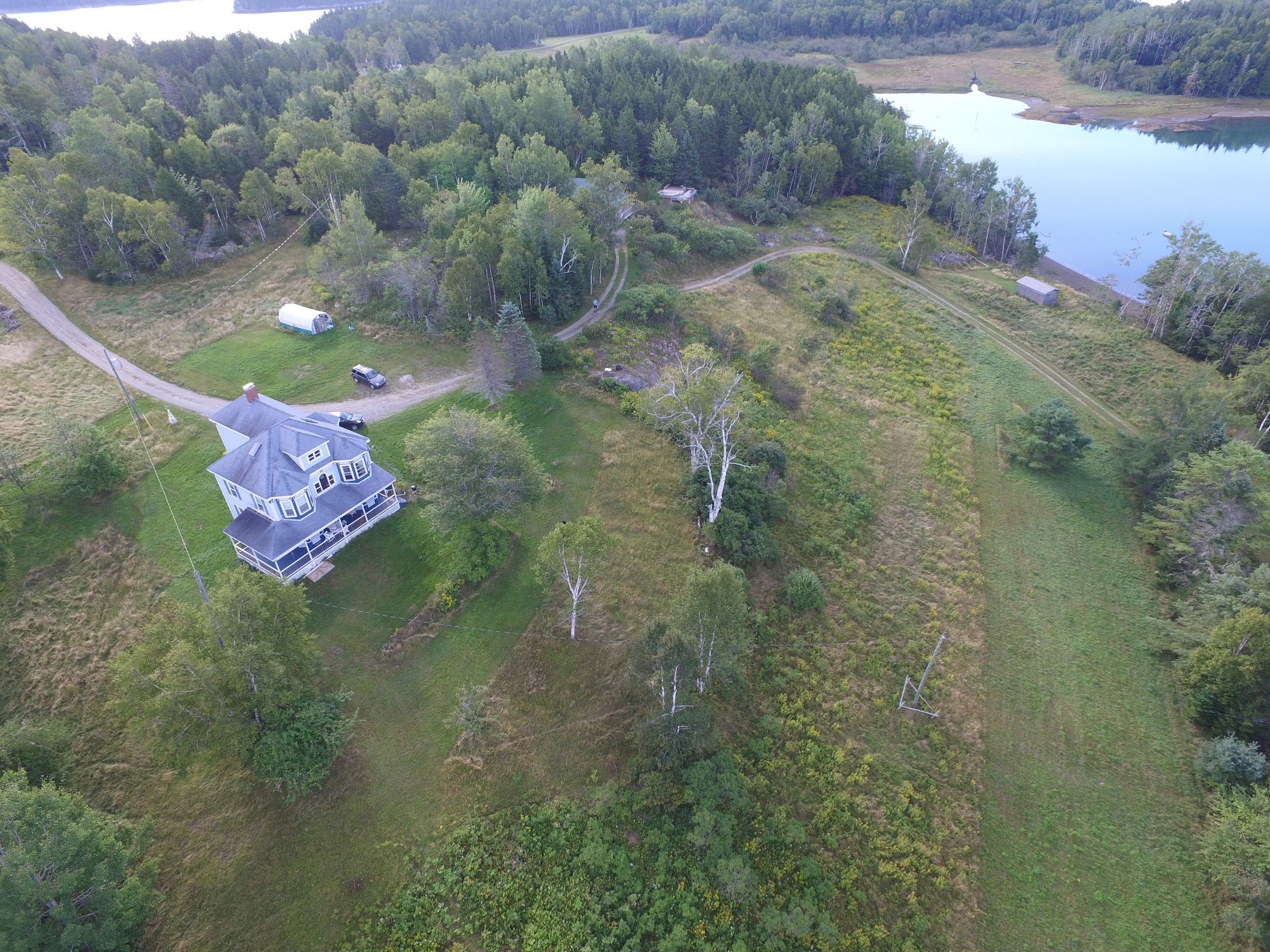 Four Winds Bed and Breakfast