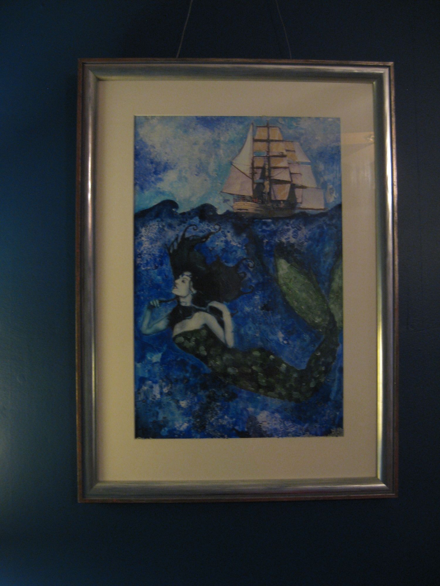 Four Winds Bed and Breakfast