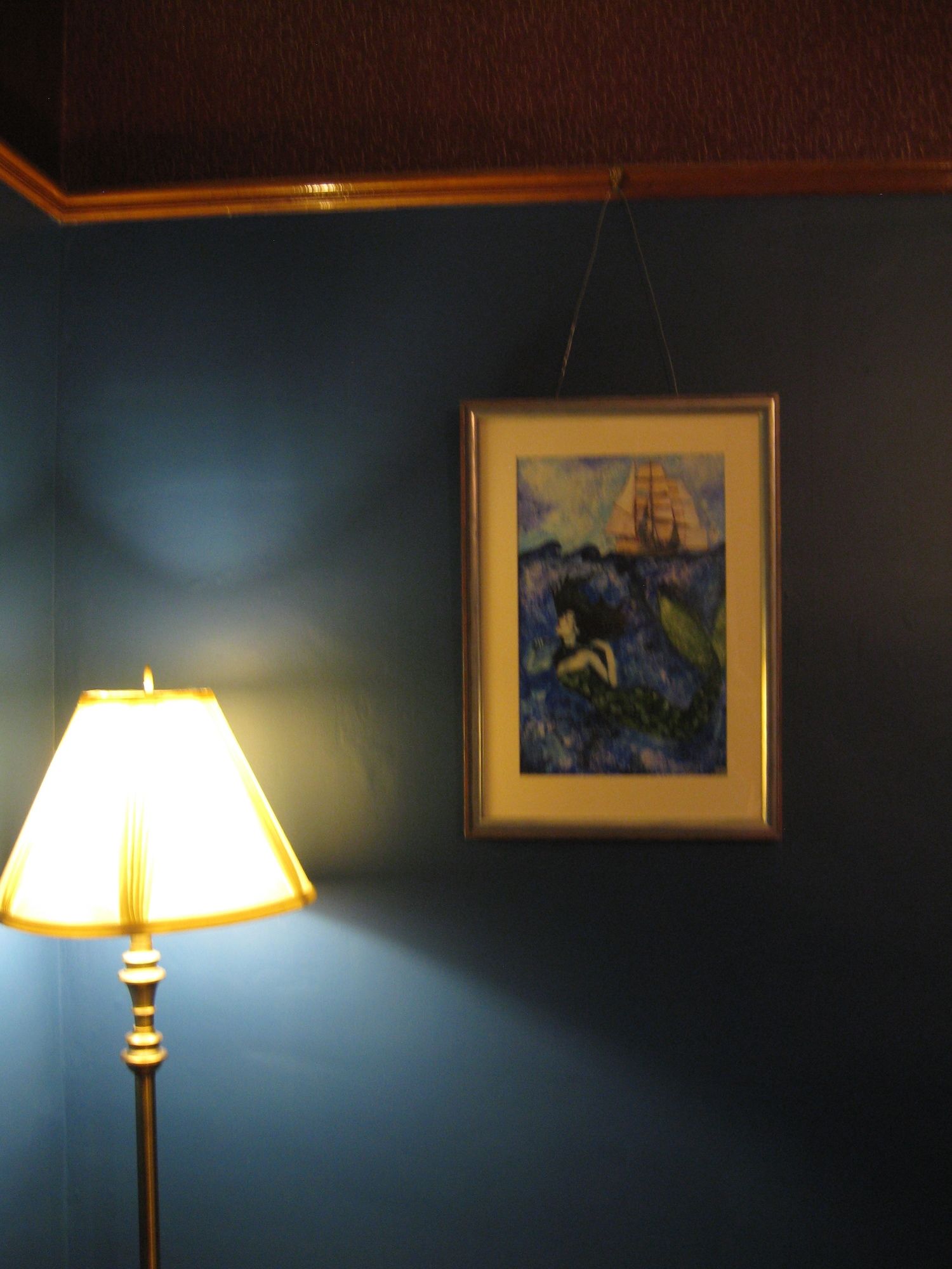 Four Winds Bed and Breakfast