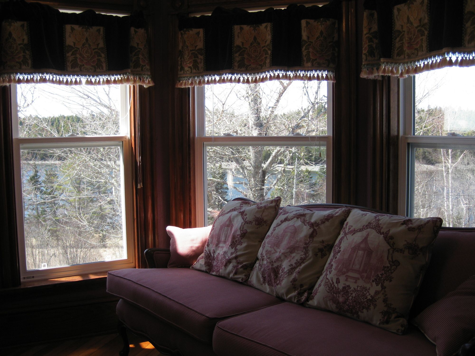 Four Winds Bed and Breakfast