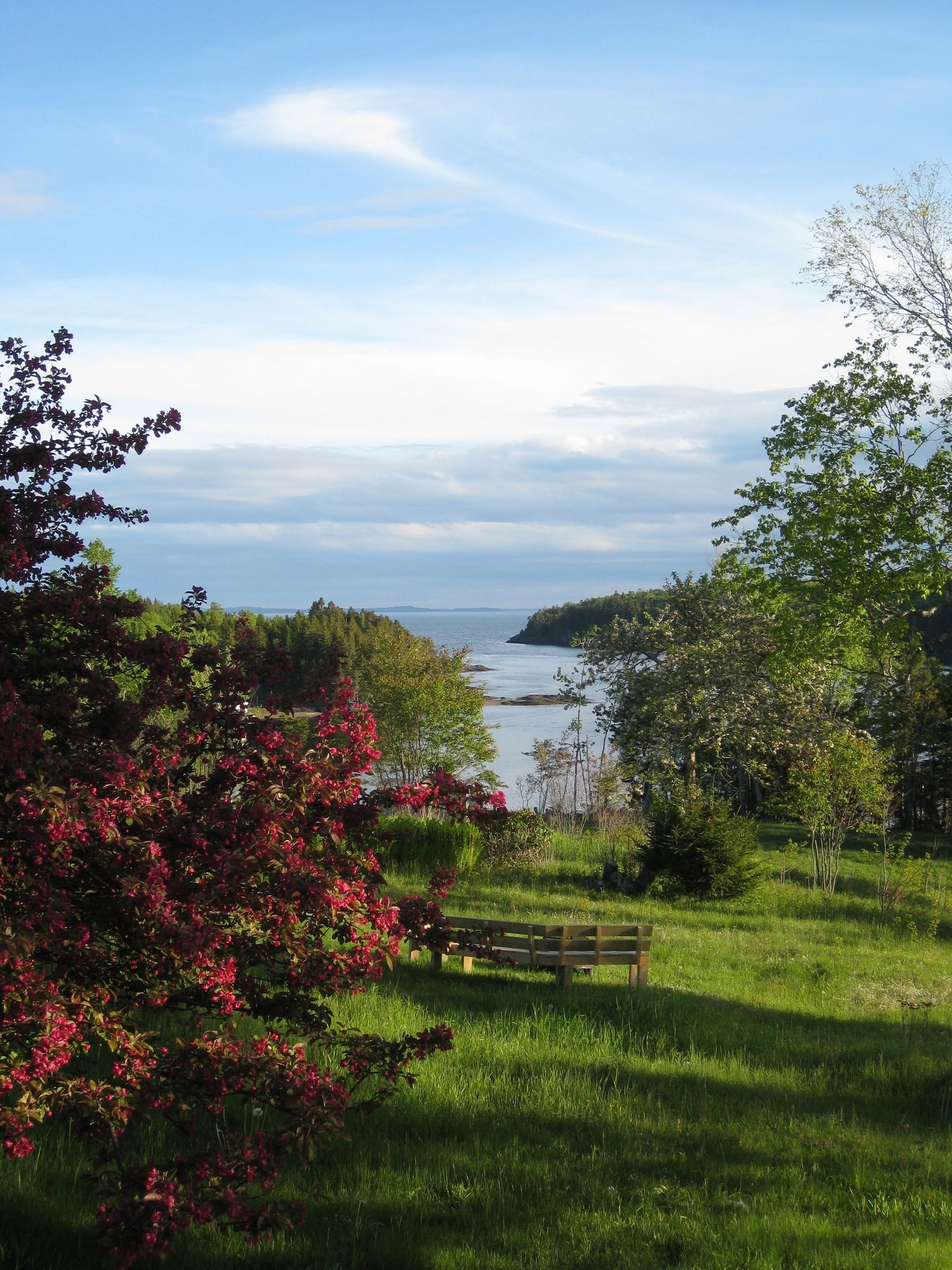 Four Winds Bed and Breakfast