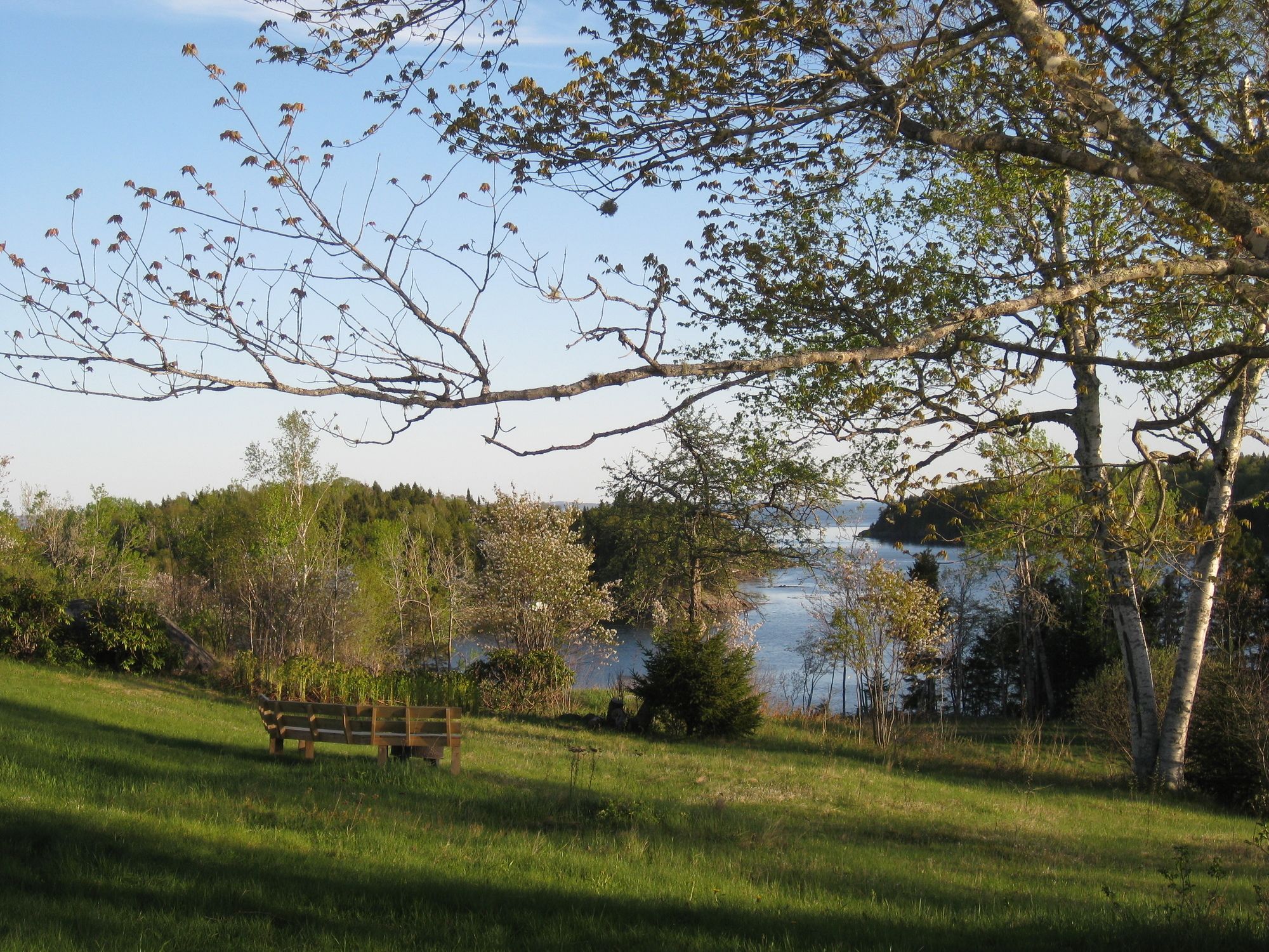 Four Winds Bed and Breakfast