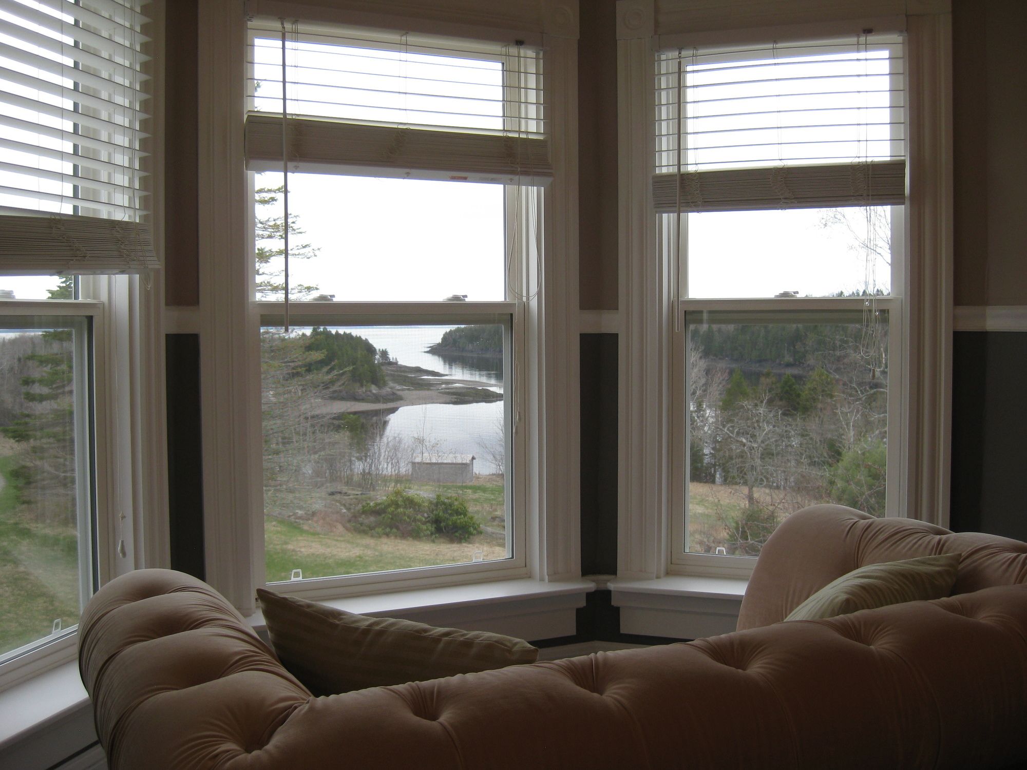 Four Winds Bed and Breakfast