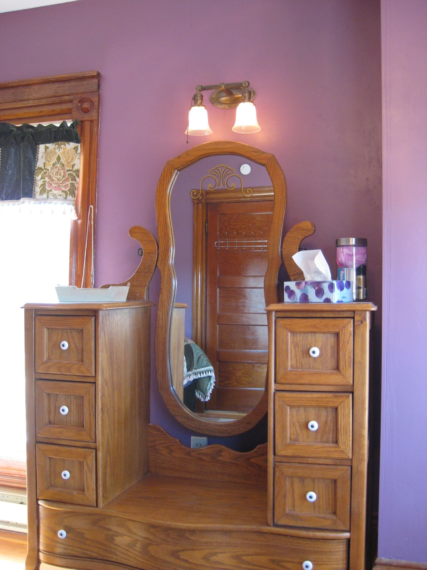 Four Winds Bed and Breakfast