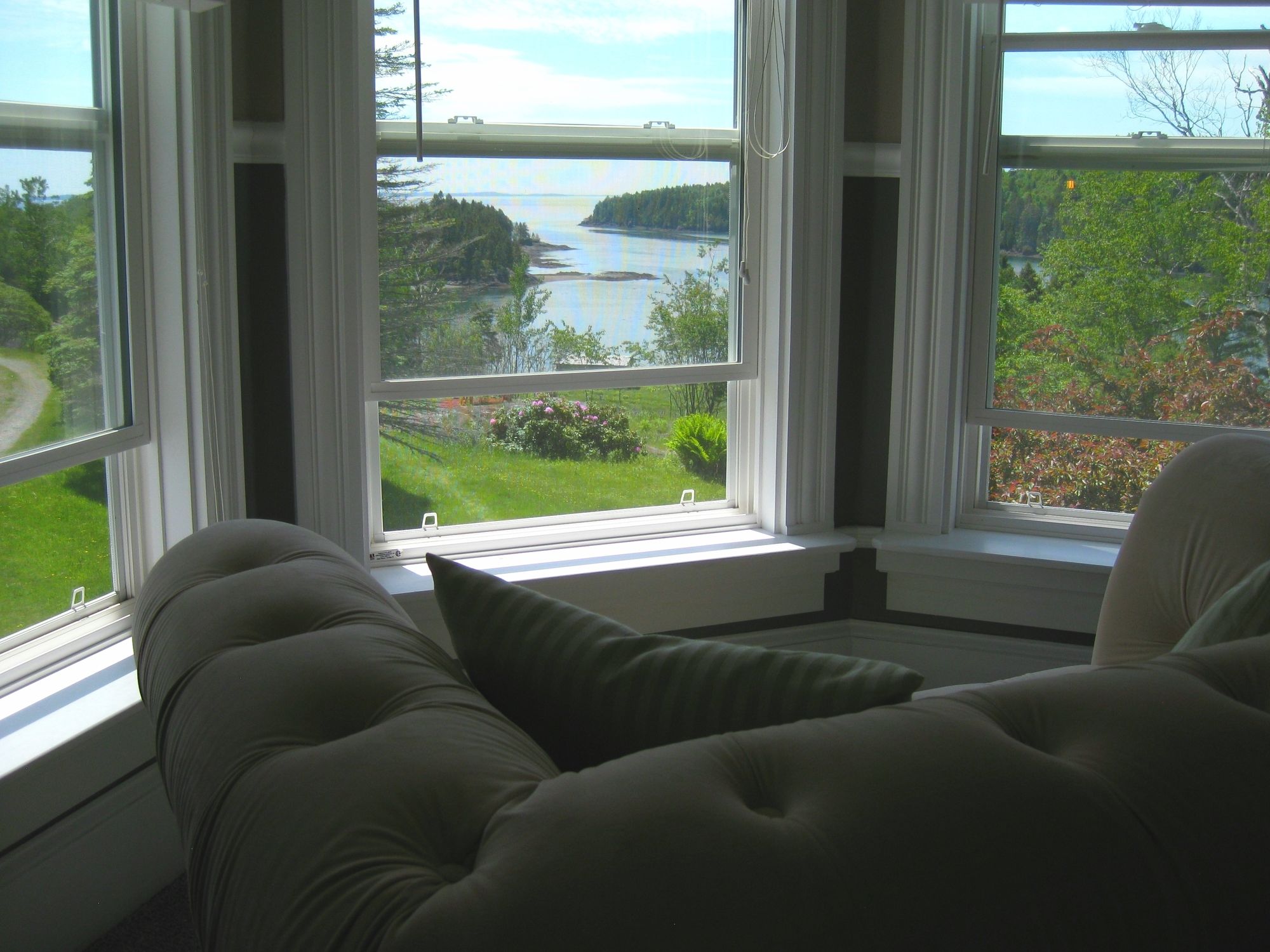 Four Winds Bed and Breakfast