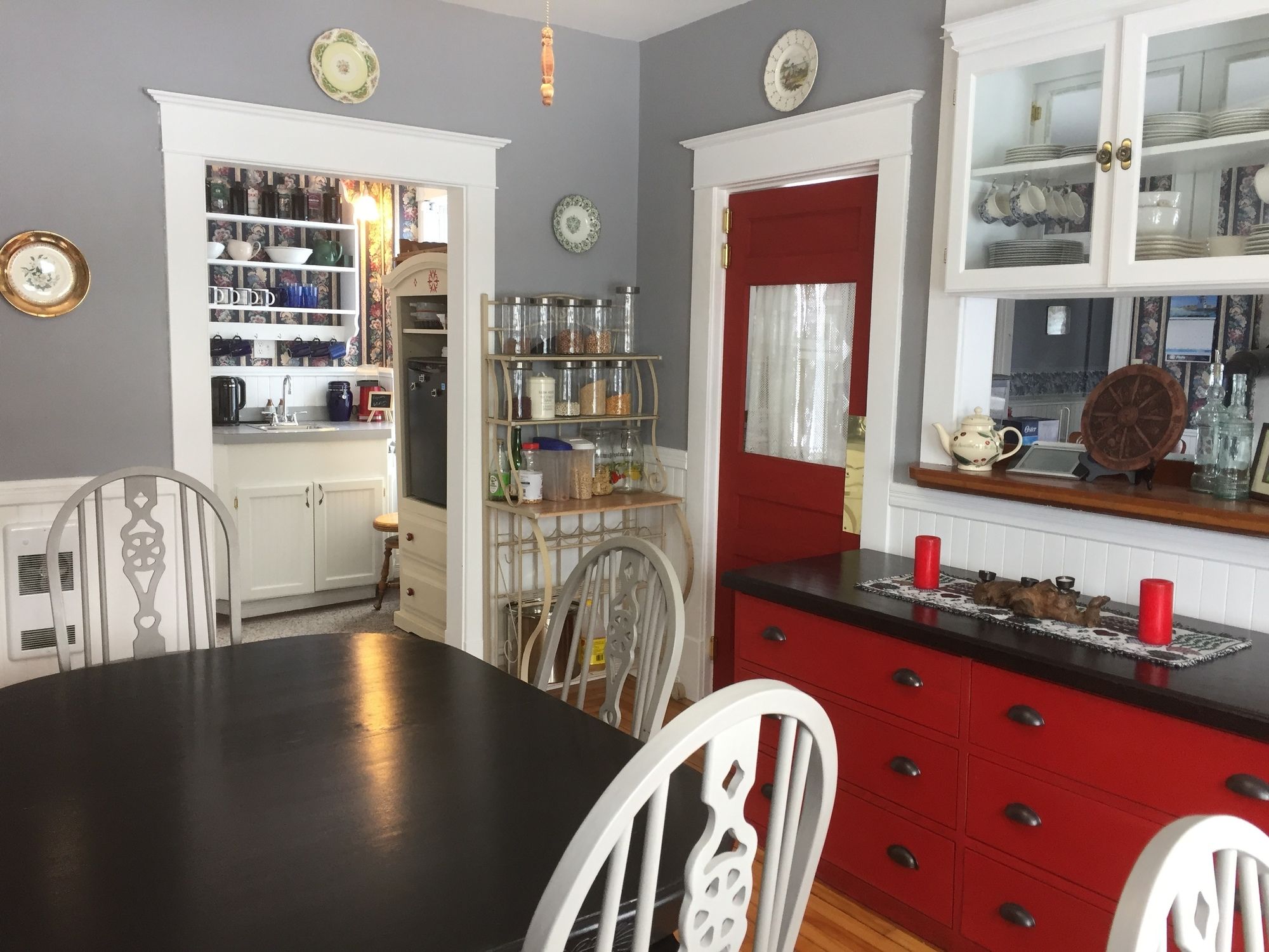 Four Winds Bed and Breakfast