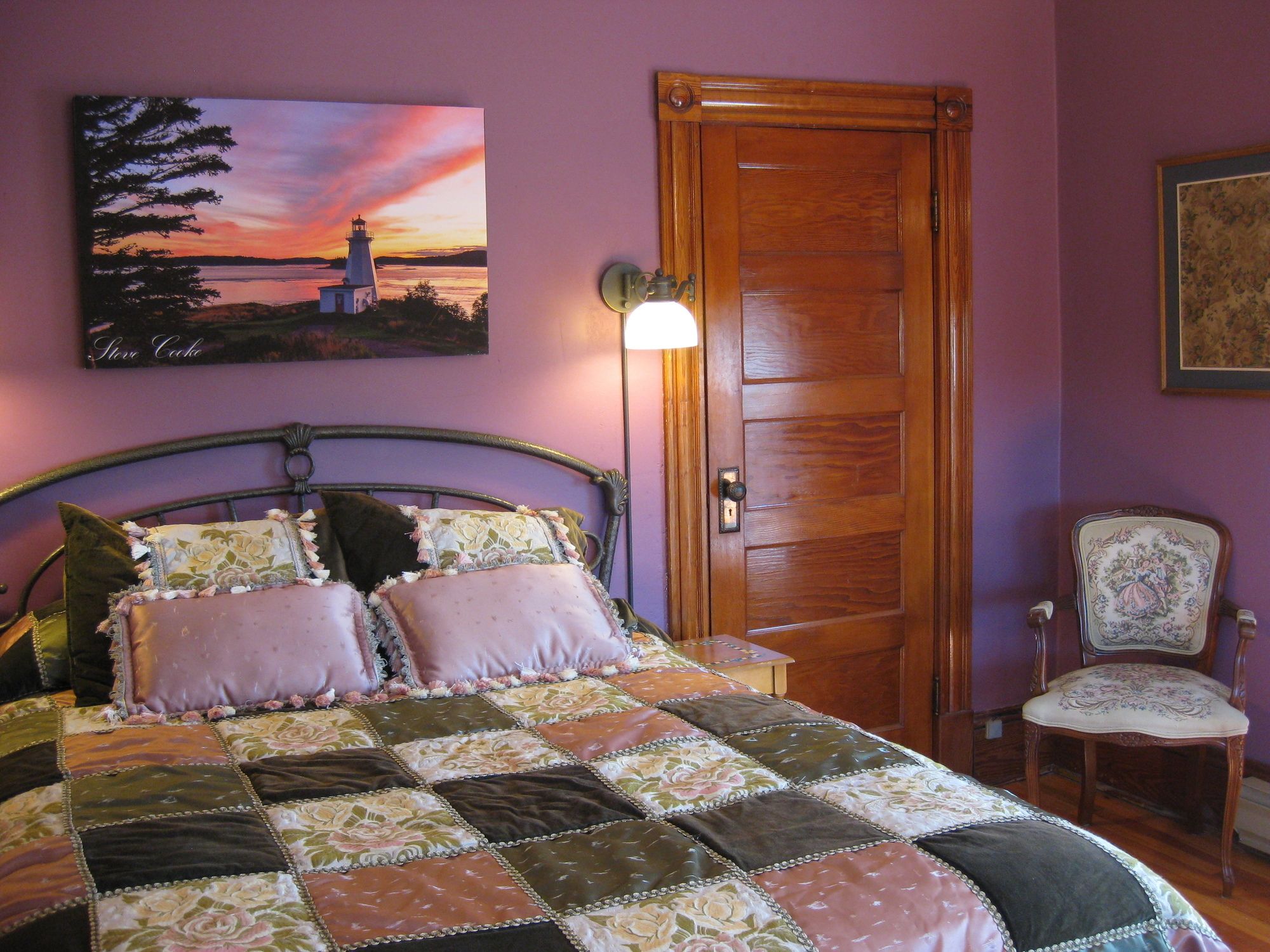 Four Winds Bed and Breakfast