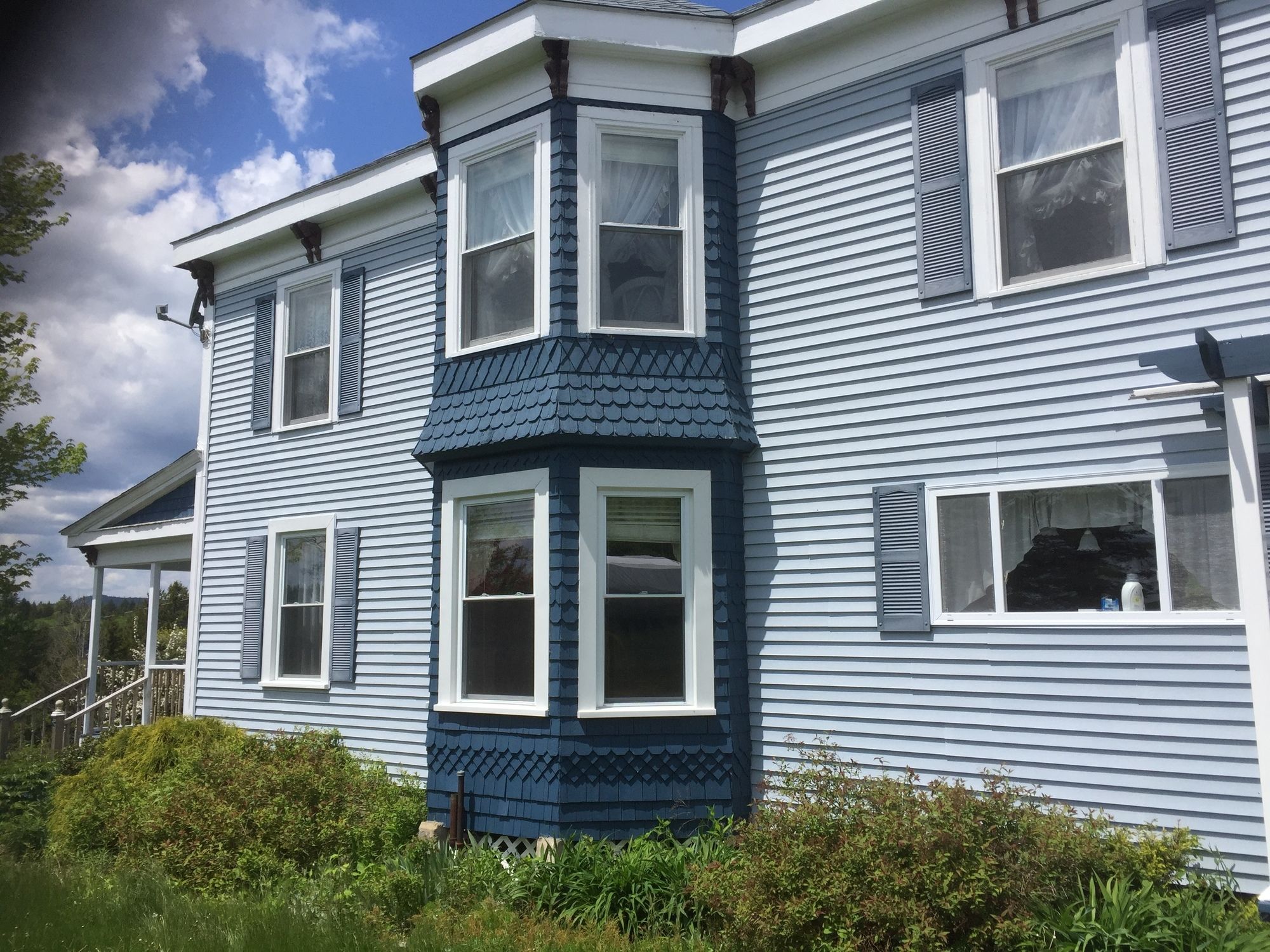 Four Winds Bed and Breakfast