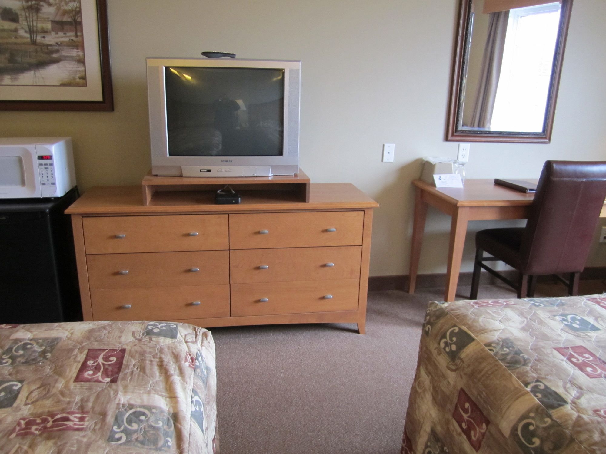 Auberge Bouctouche Inn & Suites