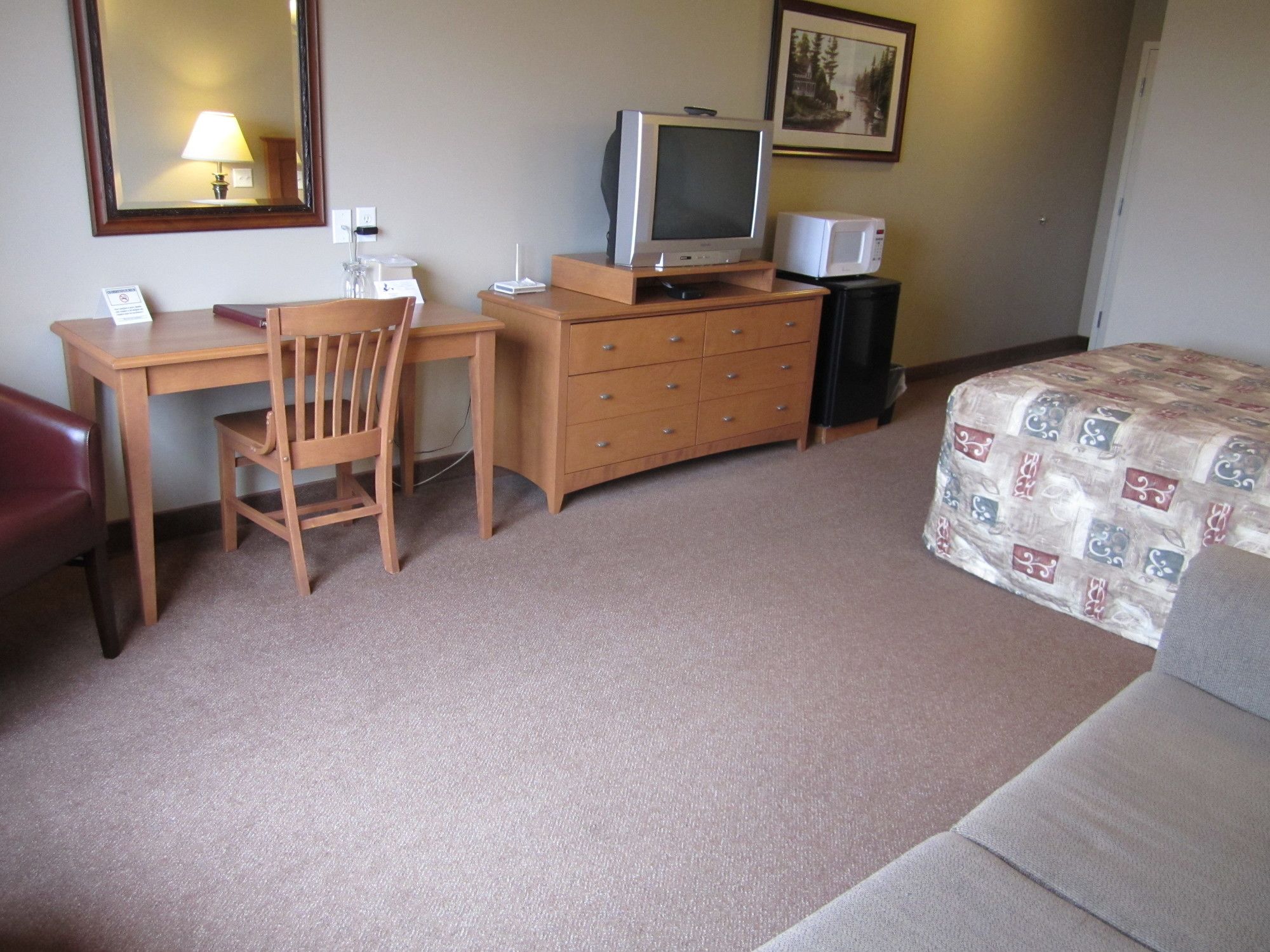Auberge Bouctouche Inn & Suites