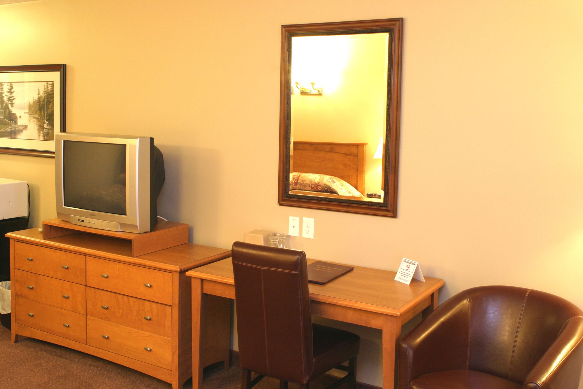 Auberge Bouctouche Inn & Suites