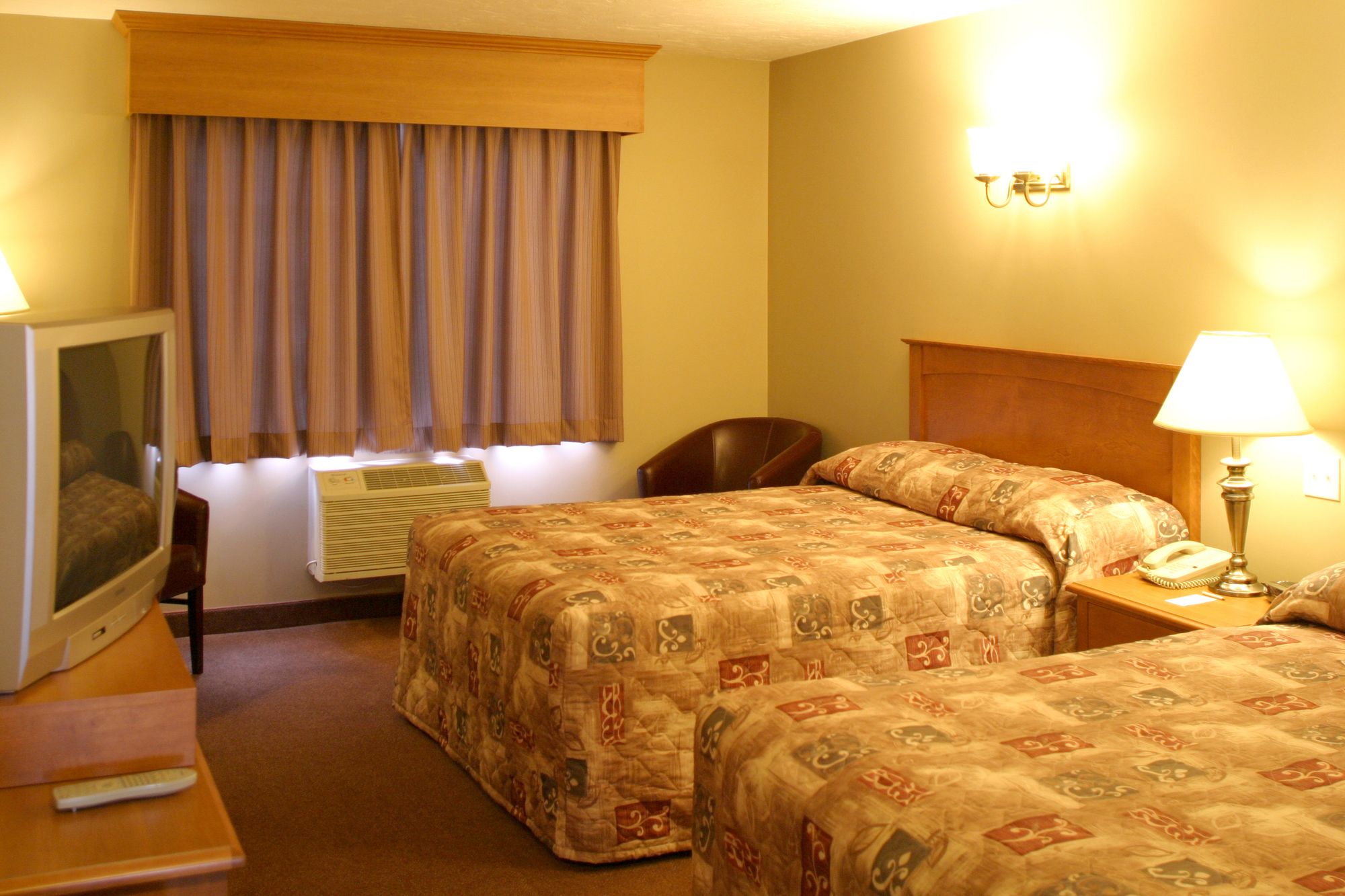 Auberge Bouctouche Inn & Suites
