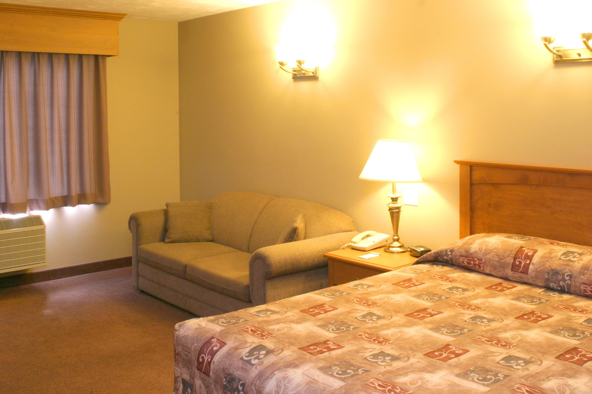 Auberge Bouctouche Inn & Suites