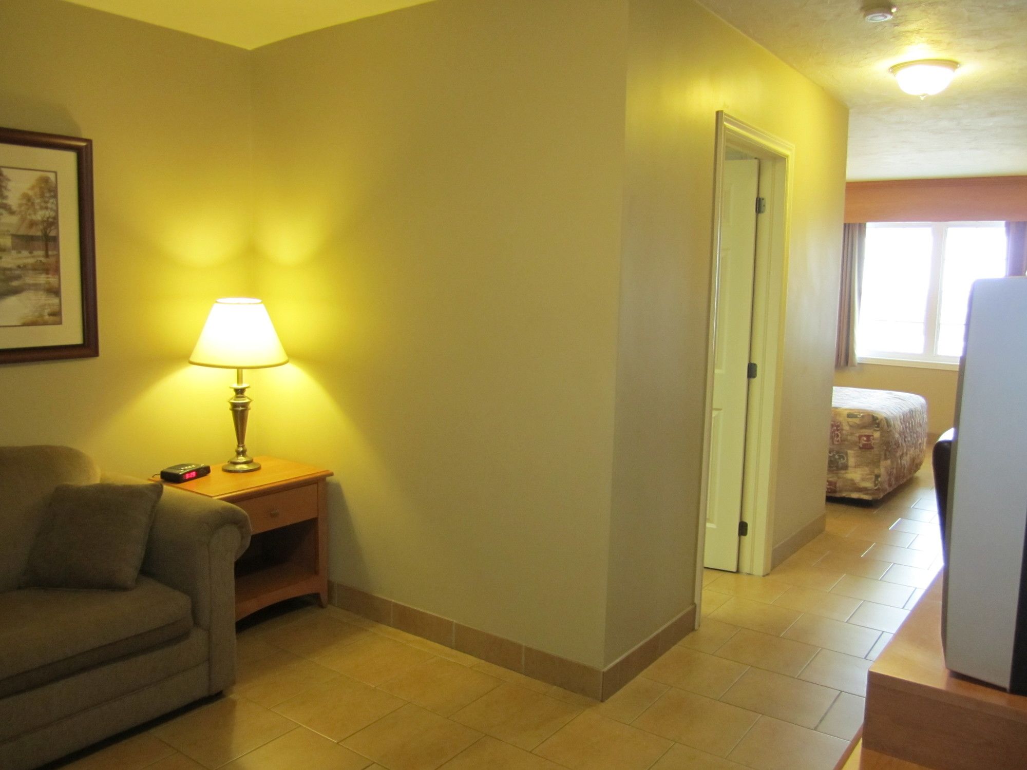 Auberge Bouctouche Inn & Suites