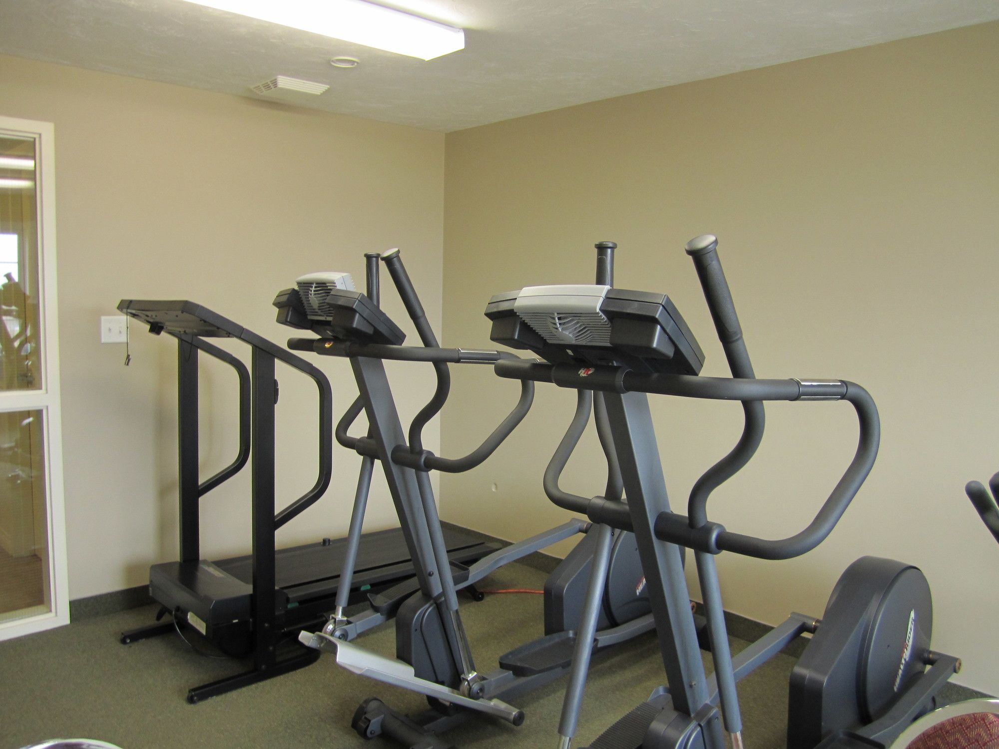 Auberge Bouctouche Inn & Suites