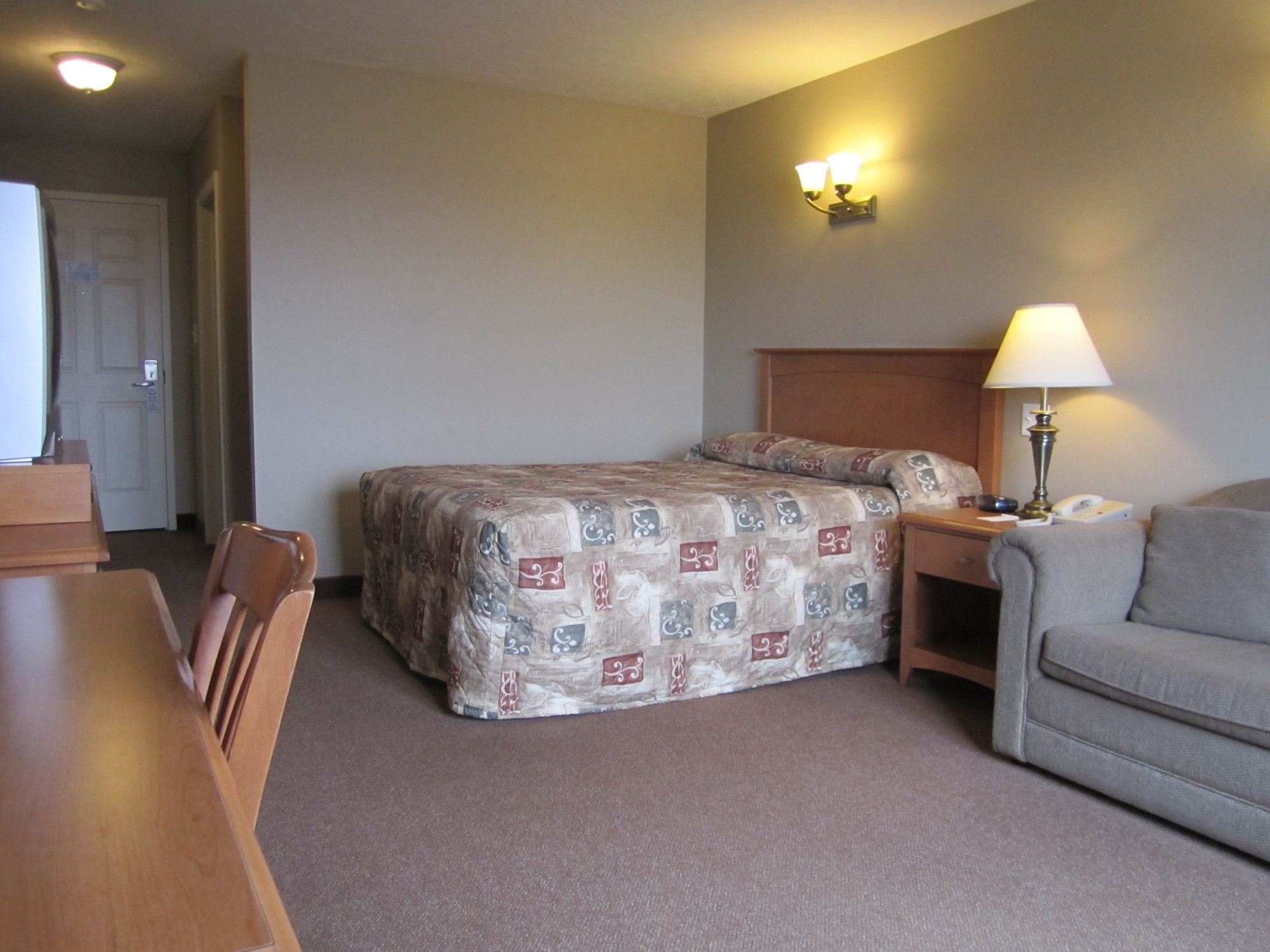 Auberge Bouctouche Inn & Suites