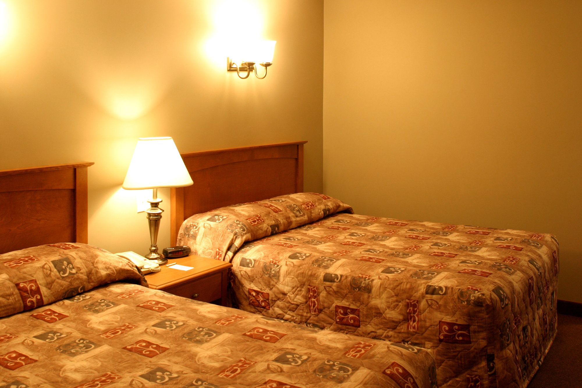 Auberge Bouctouche Inn & Suites